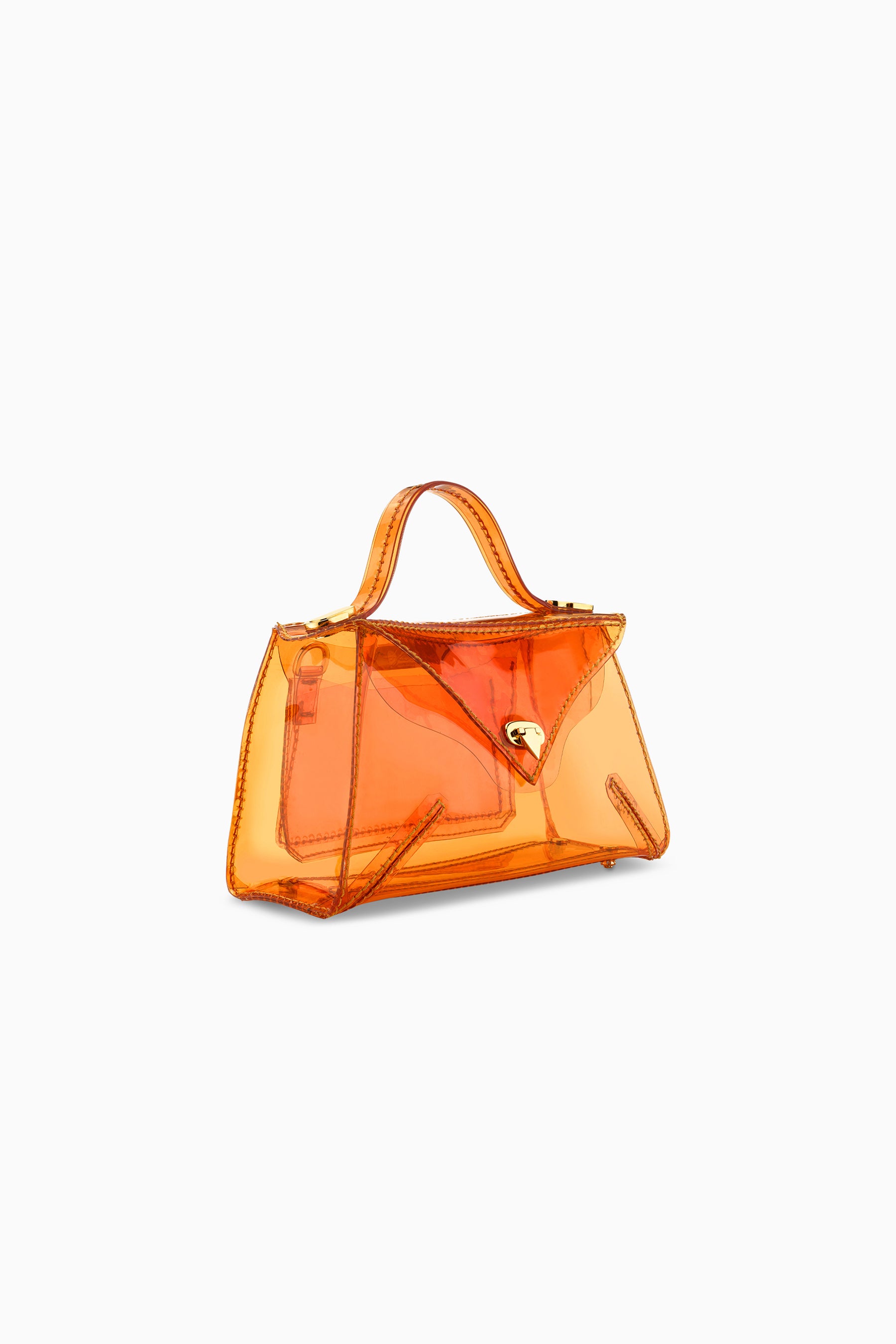 LJ 'Jelly' Handbag Small