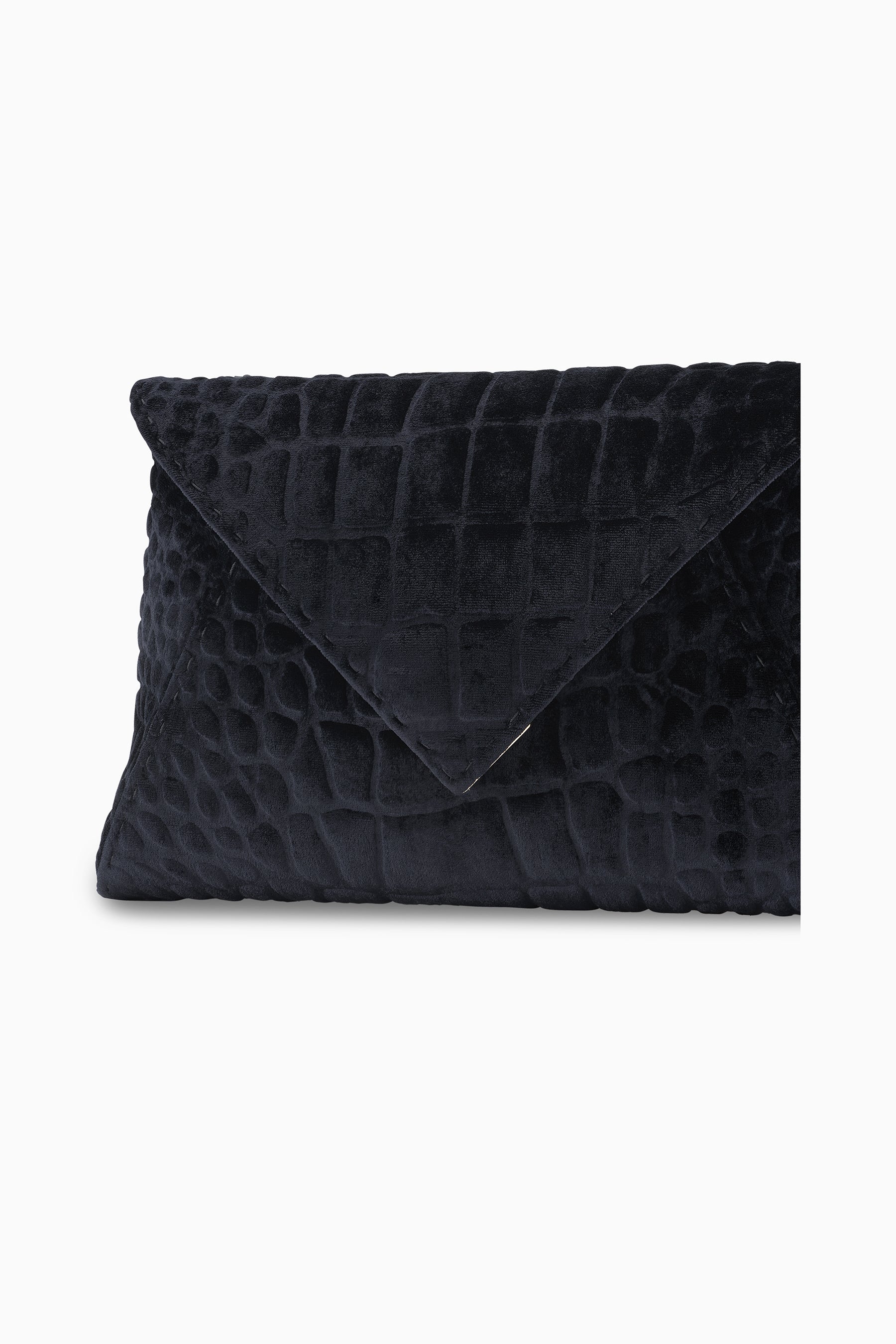 Lee 'Pouchet' Clutch Large