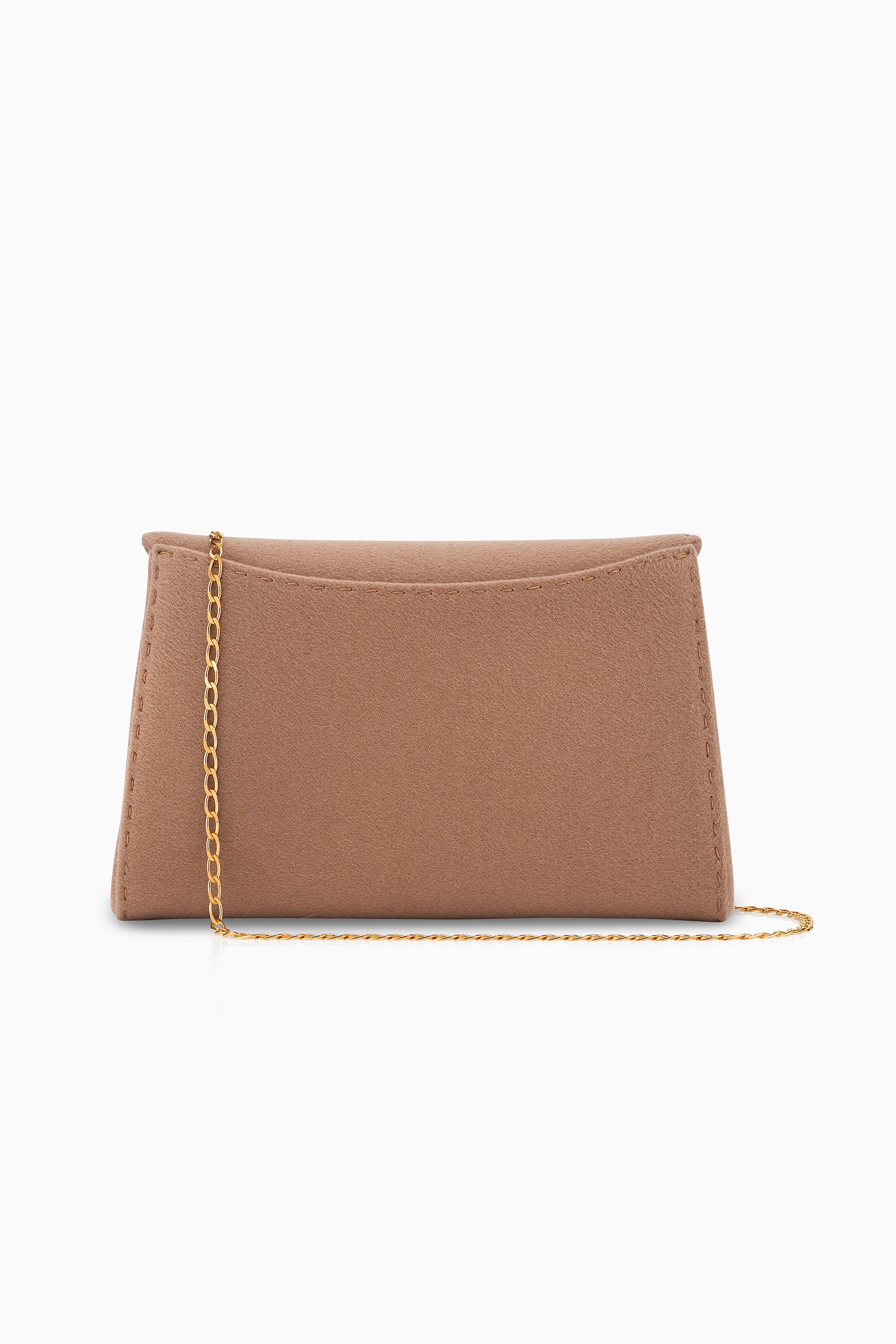 Lee 'Pouchet' Clutch Large