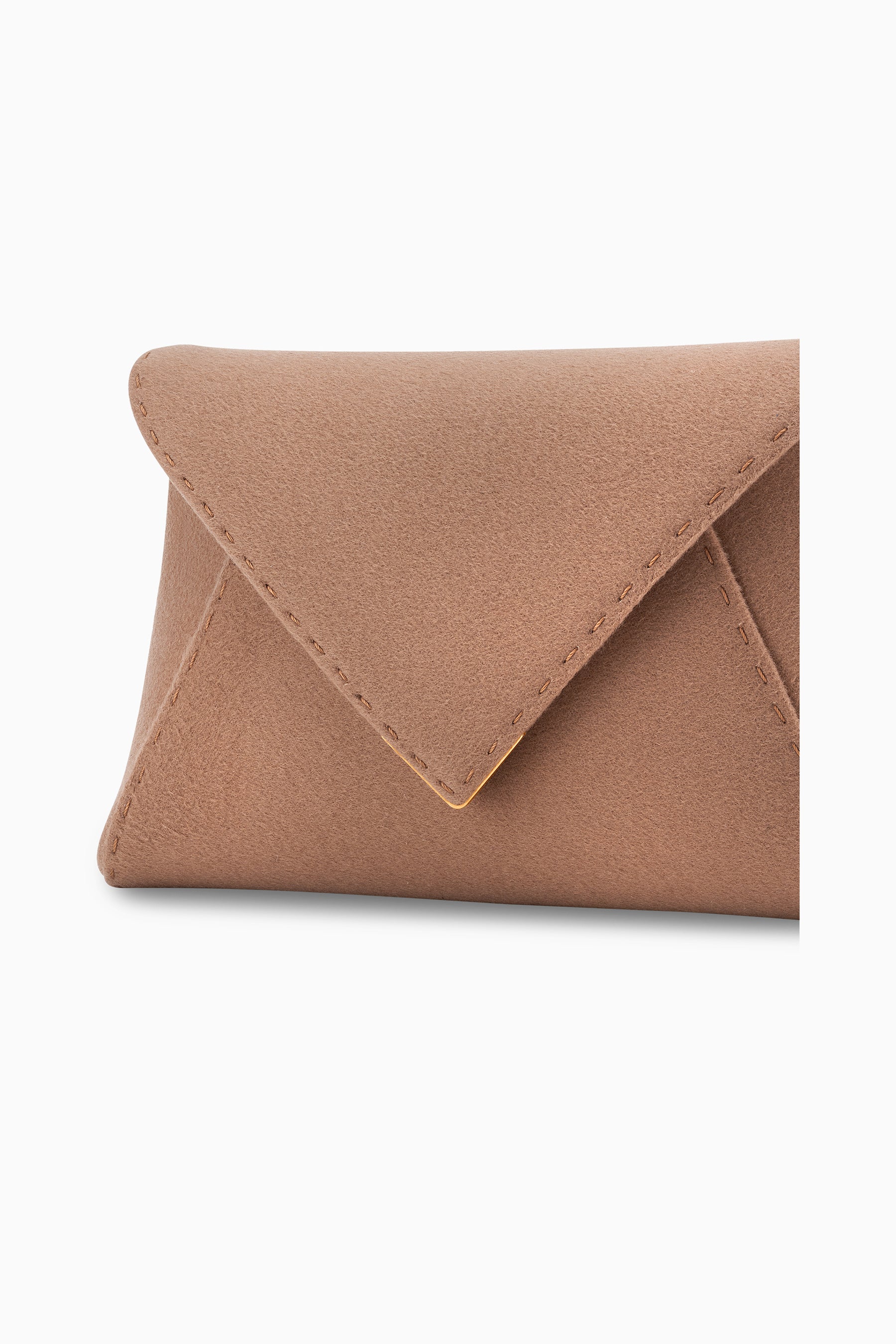 Lee 'Pouchet' Clutch Large