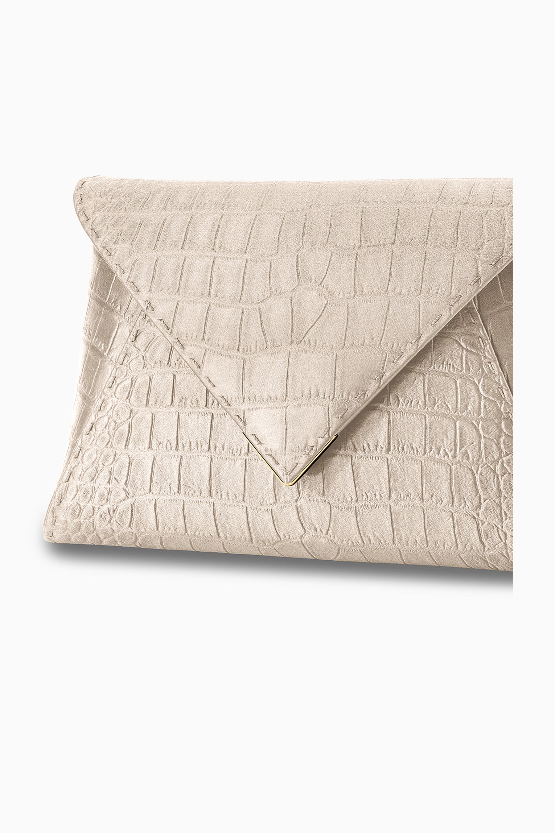 Lee 'Pouchet' Clutch Large