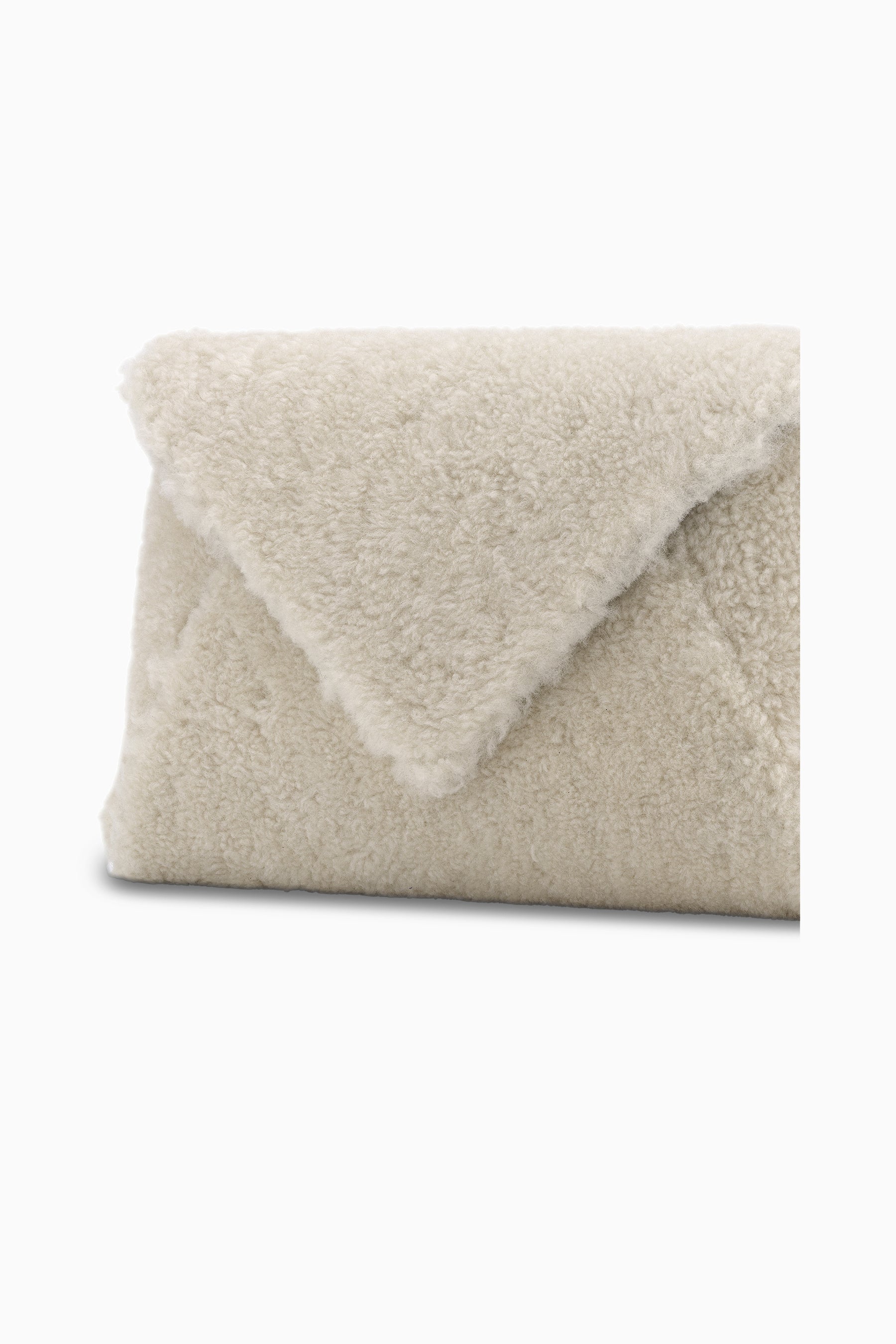 Lee 'Pouchet' Clutch Large