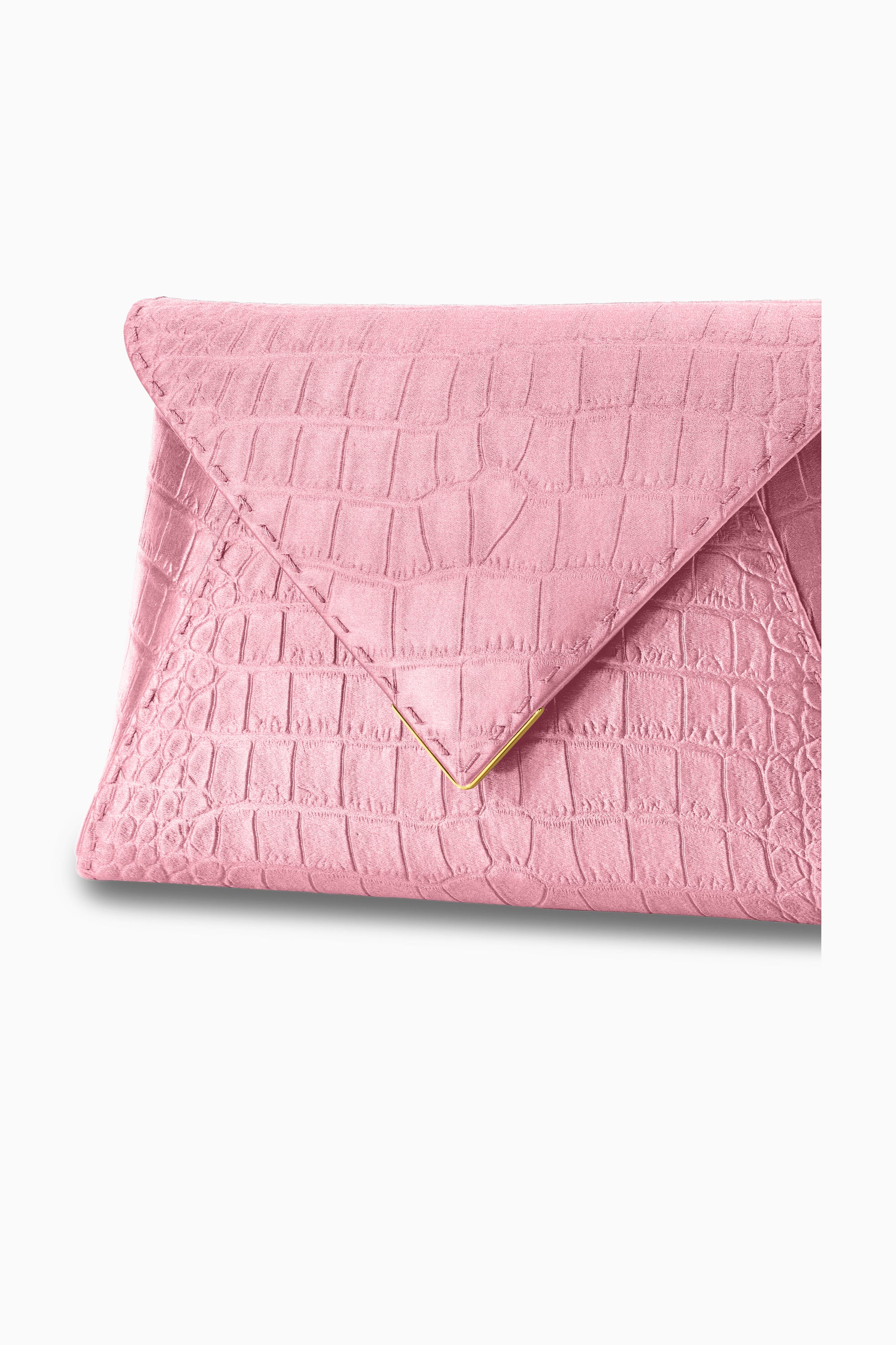 Lee 'Pouchet' Clutch Large