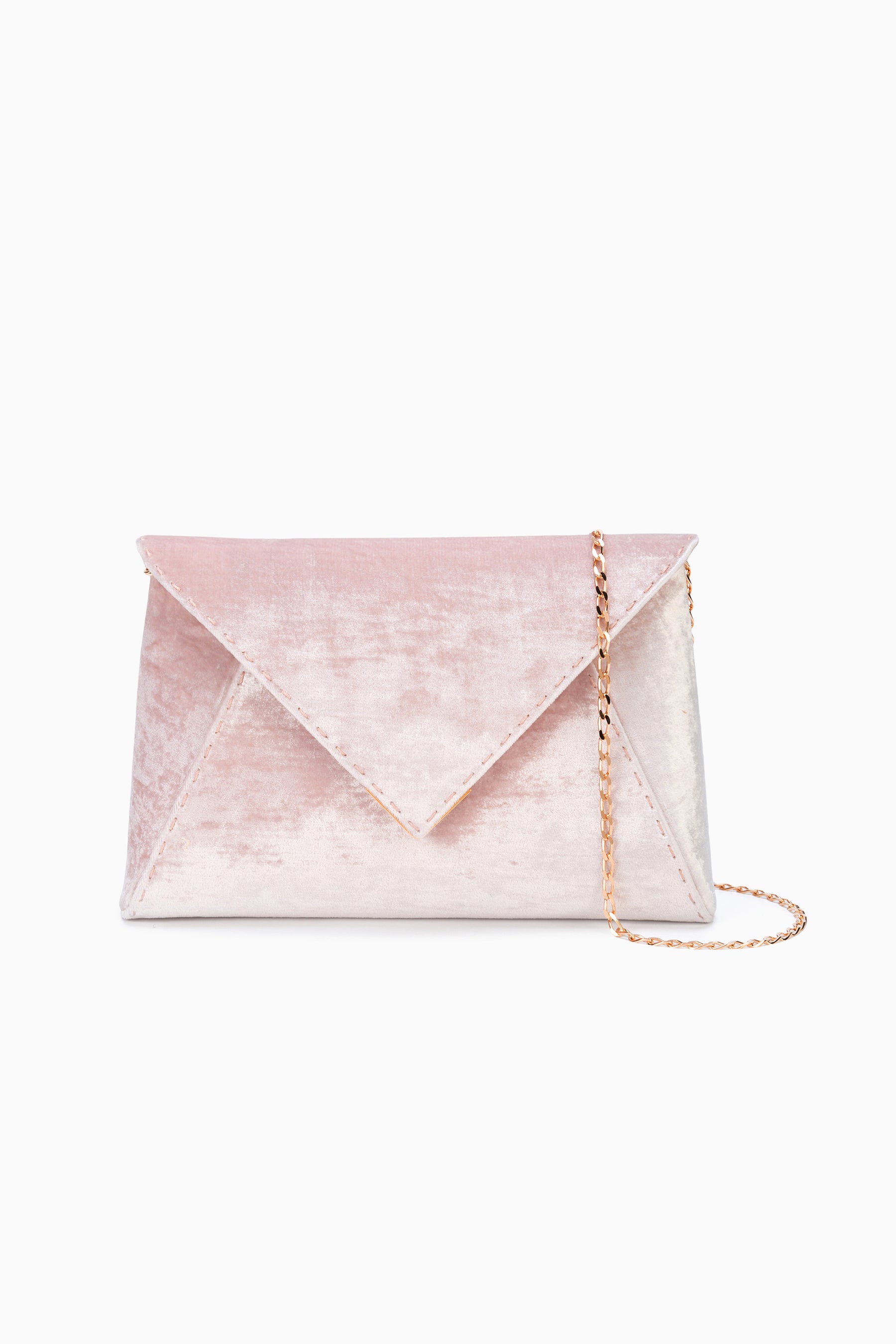 Lee 'Pouchet' Clutch Large