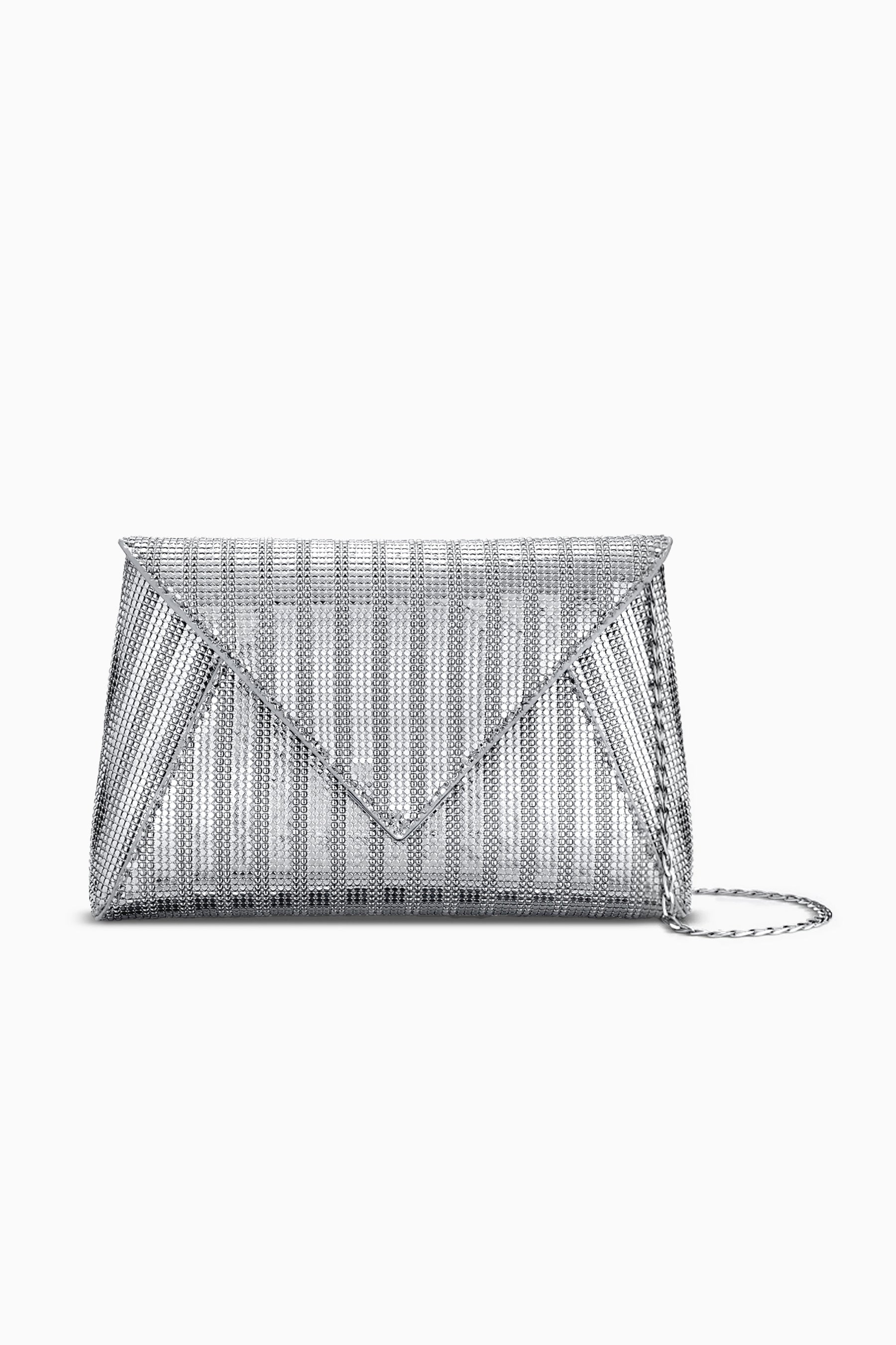 Lee 'Pouchet' Clutch Large