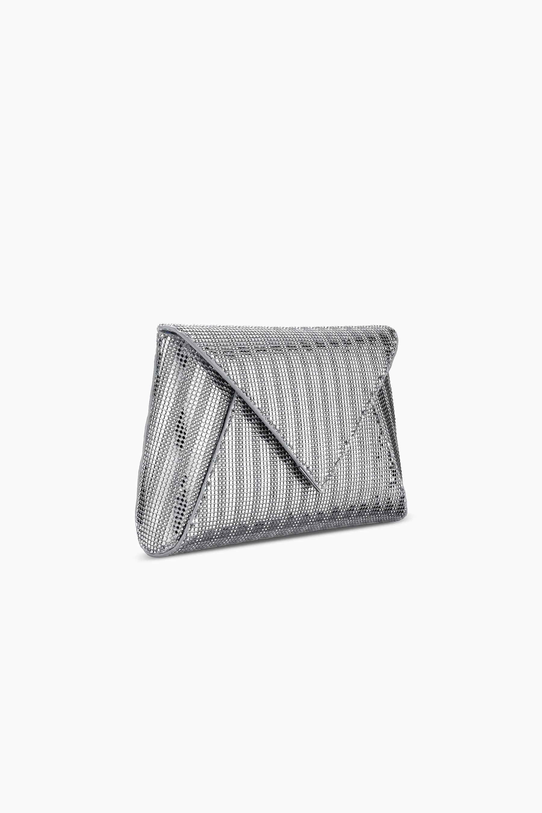 Lee 'Pouchet' Clutch Large