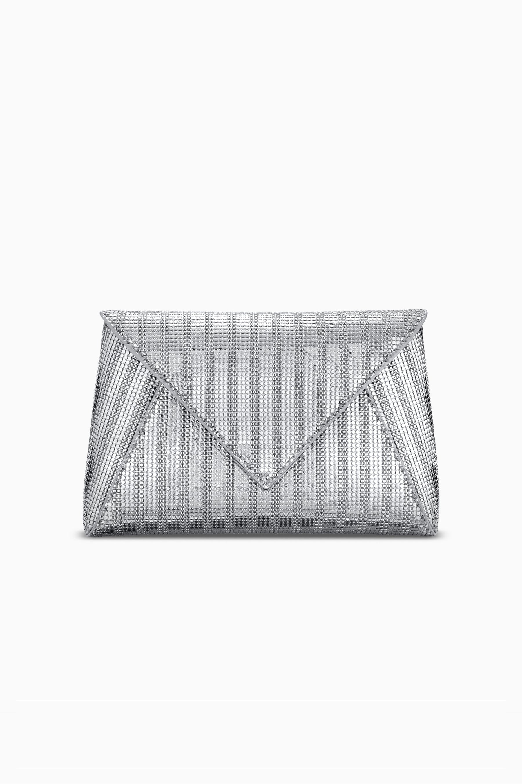 Lee 'Pouchet' Clutch Large
