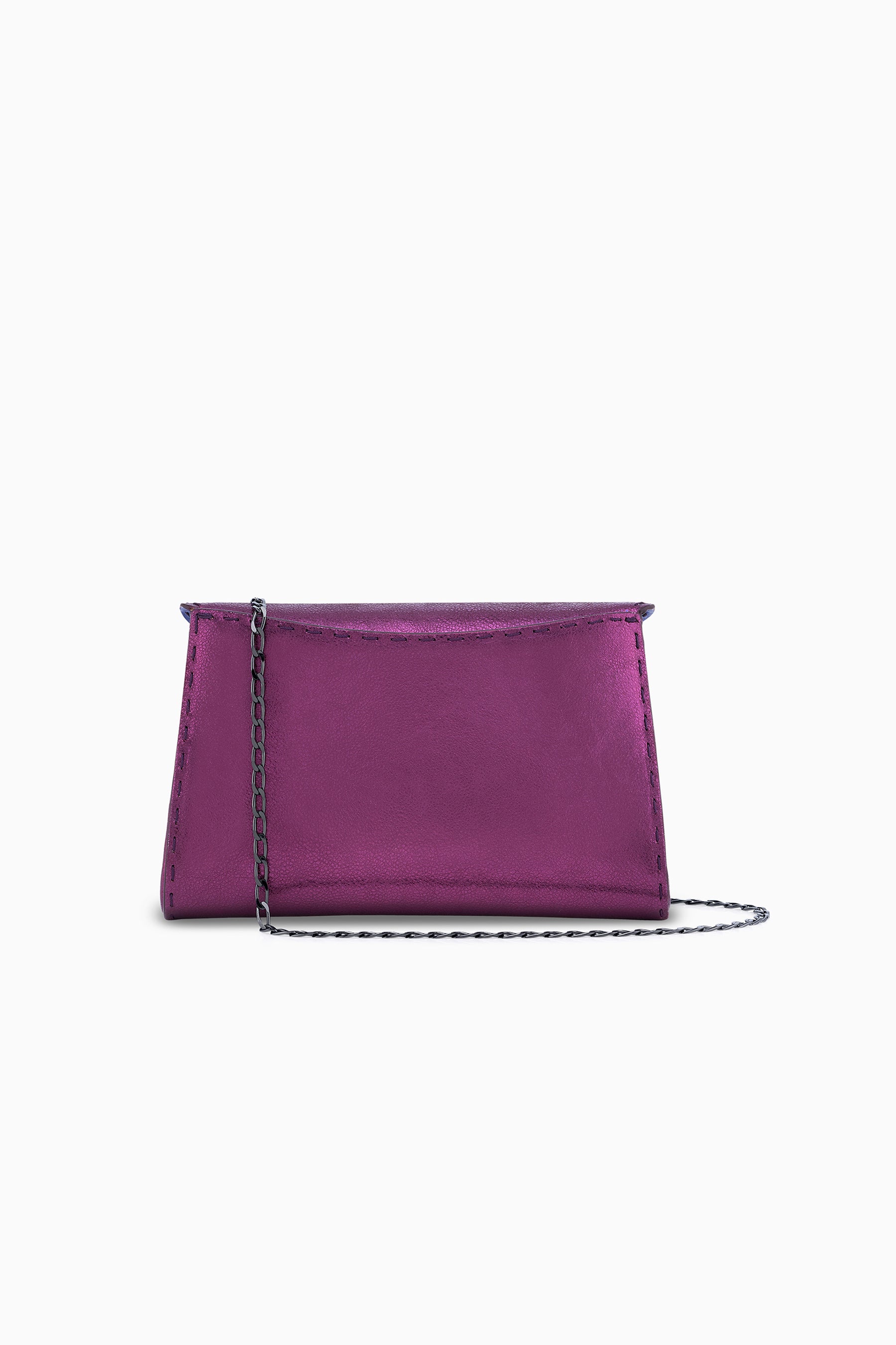Lee 'Pouchet' Clutch Small