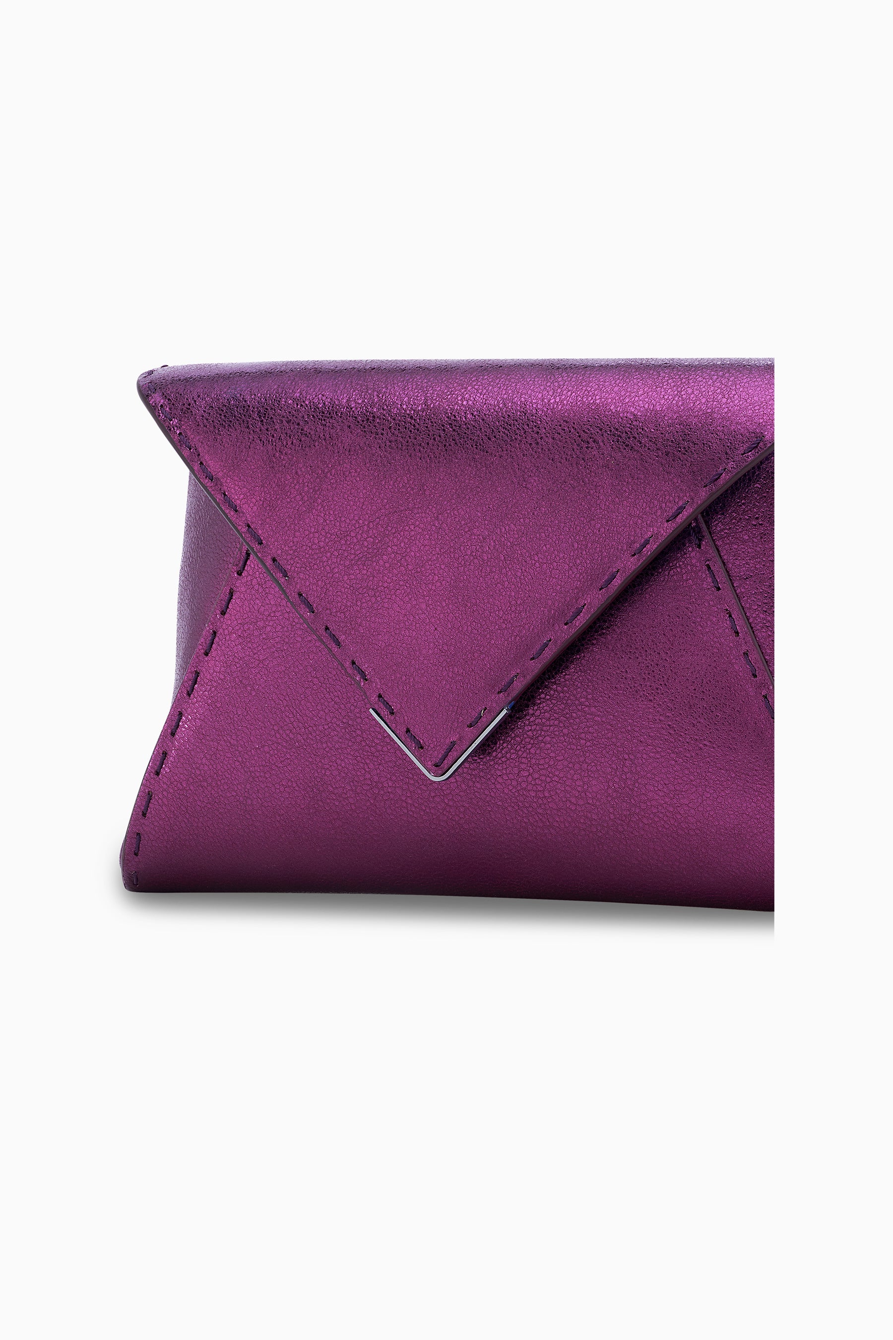 Lee 'Pouchet' Clutch Small