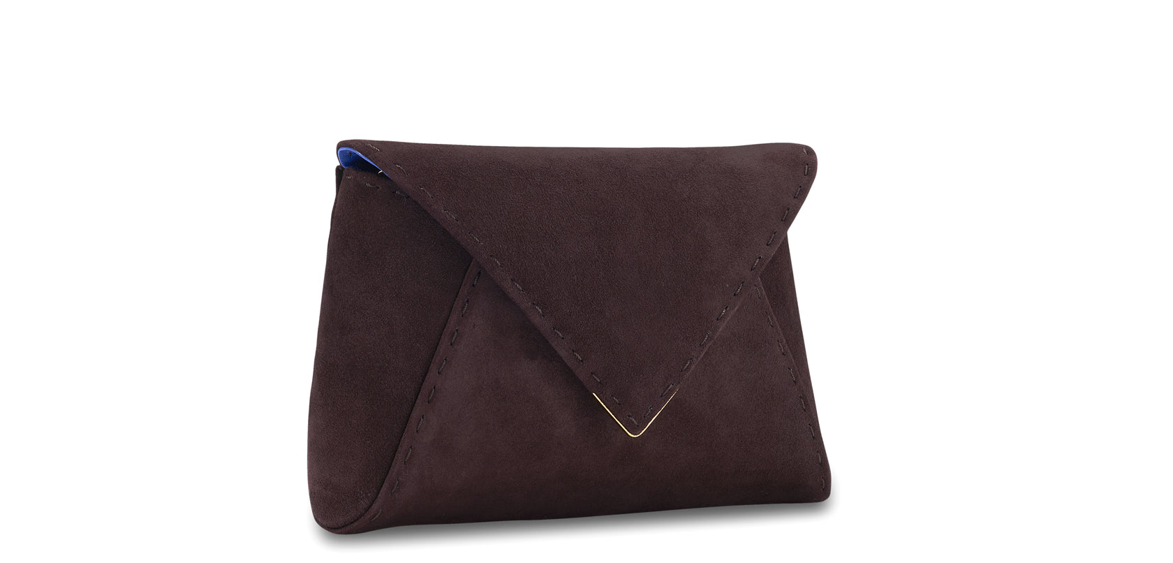 Lee ‘Pouchet’ Clutch Small