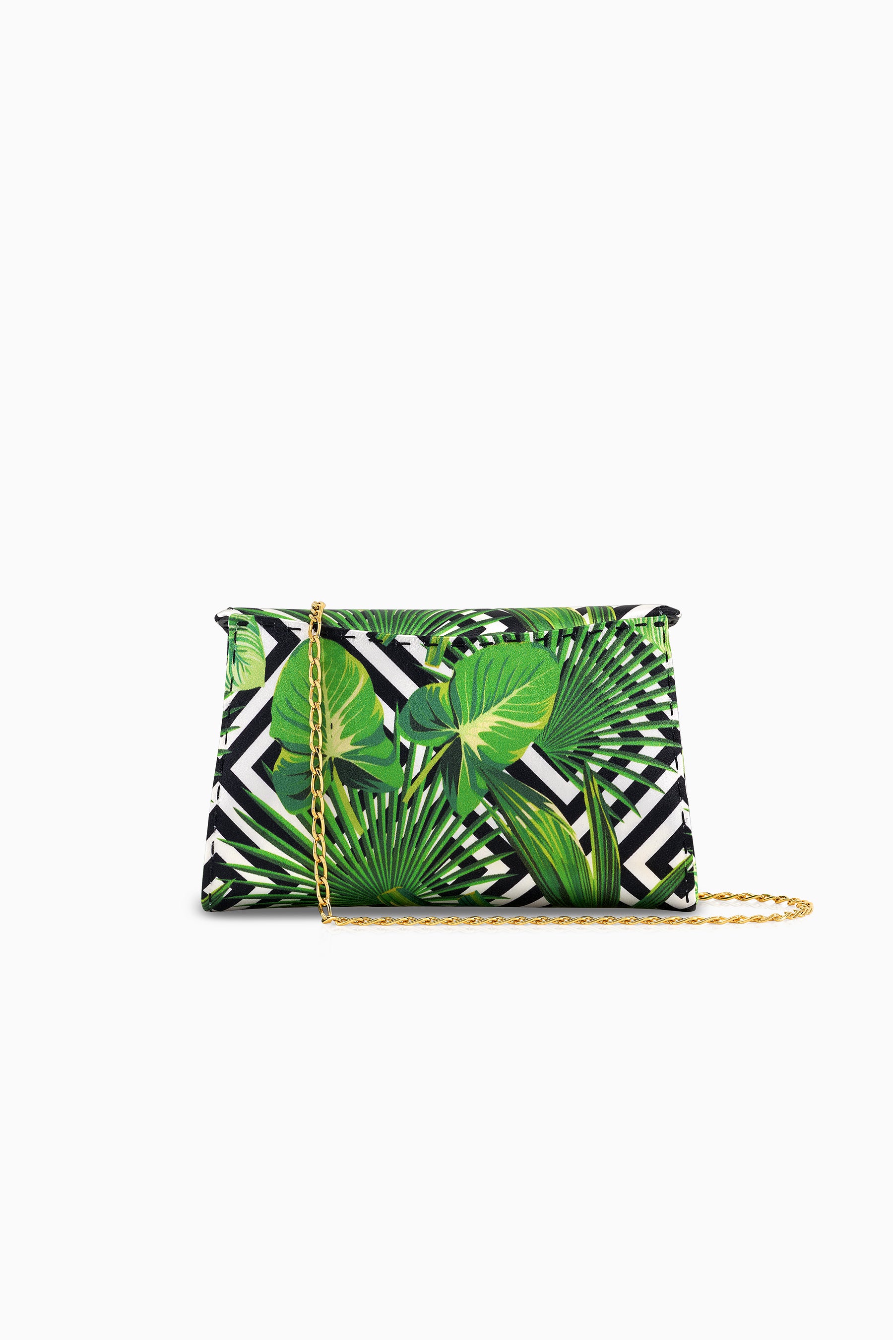 Lee 'Pouchet' Clutch Small
