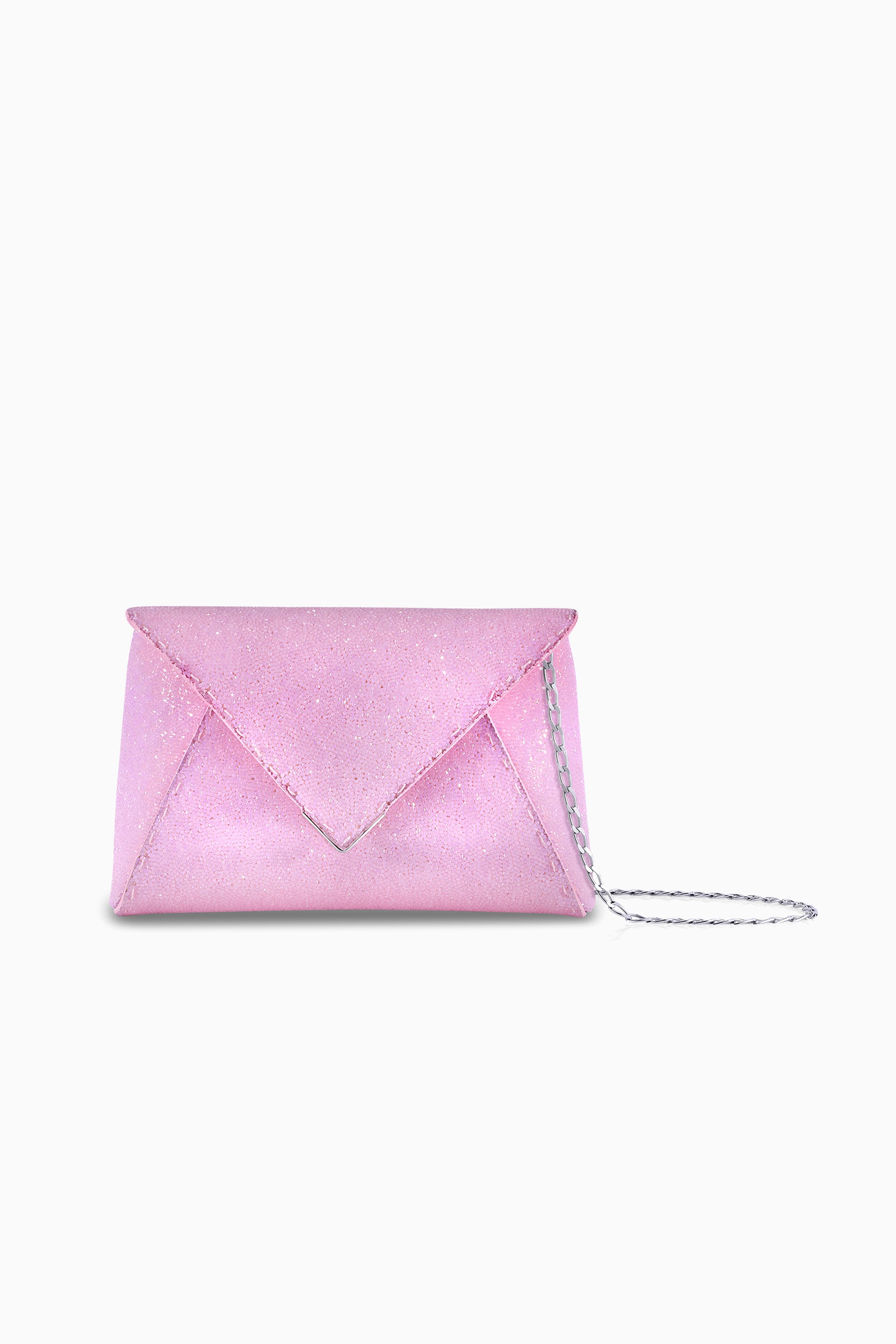 Lee 'Pouchet' Clutch Small
