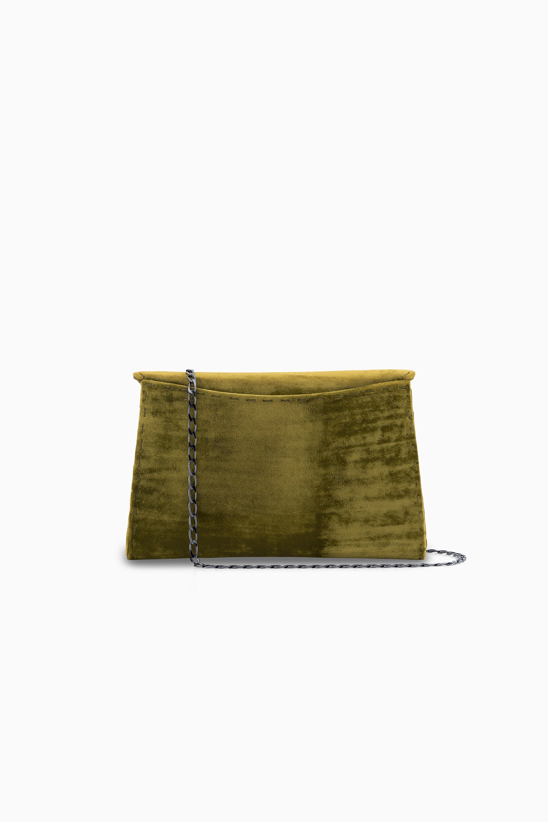 Lee 'Pouchet' Clutch Small