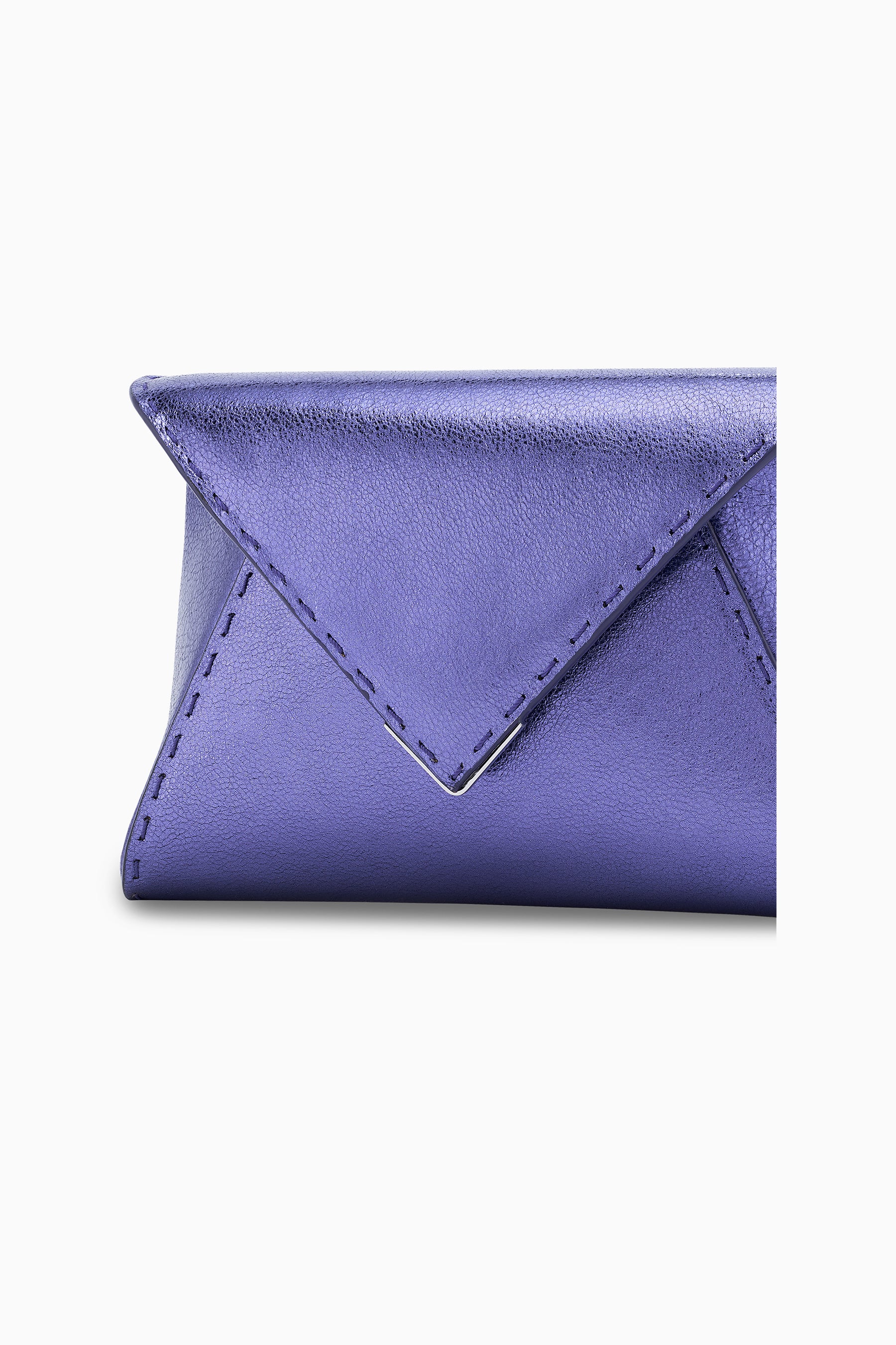 Lee 'Pouchet' Clutch Small
