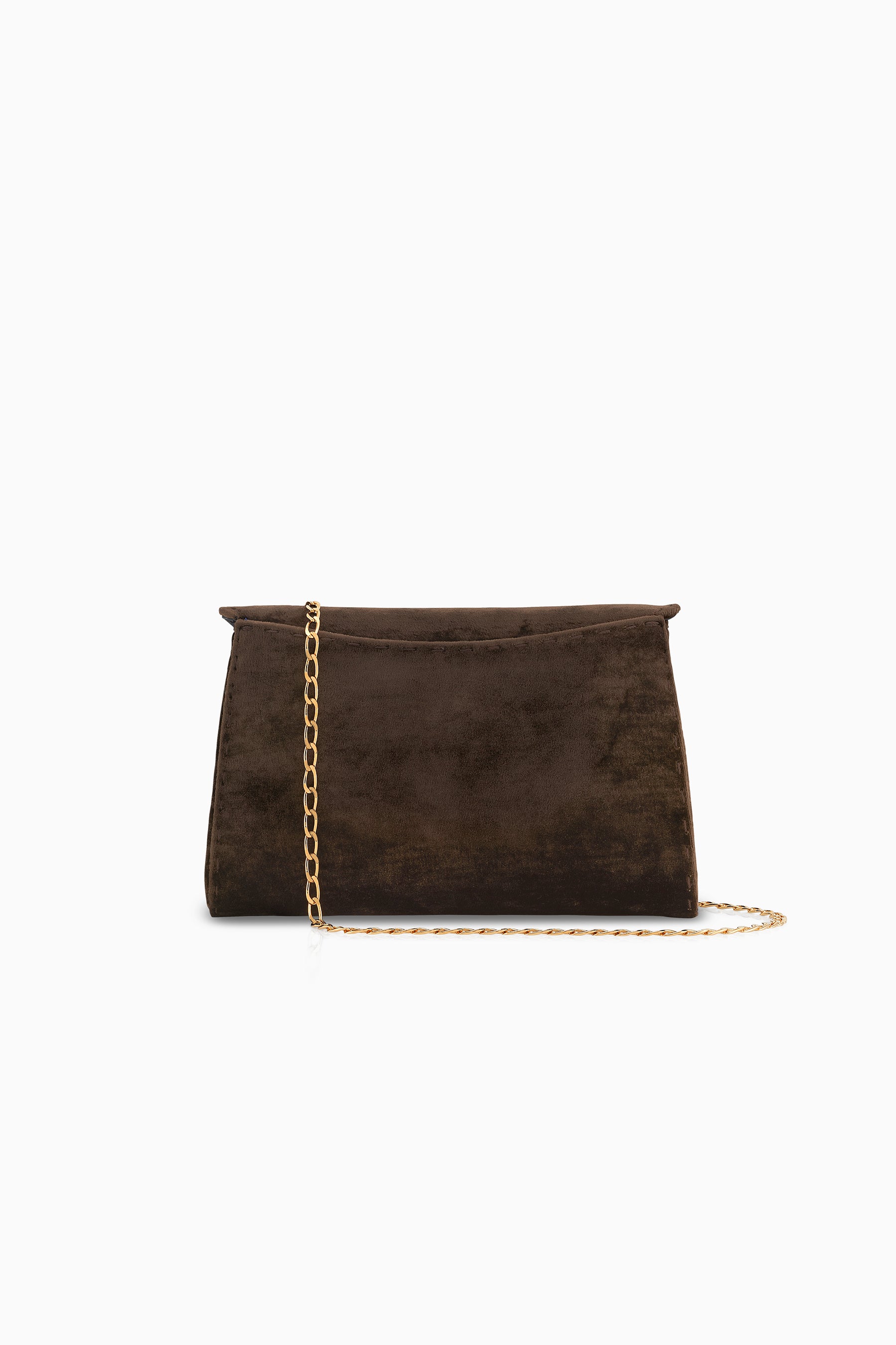 Lee 'Pouchet' Clutch Small