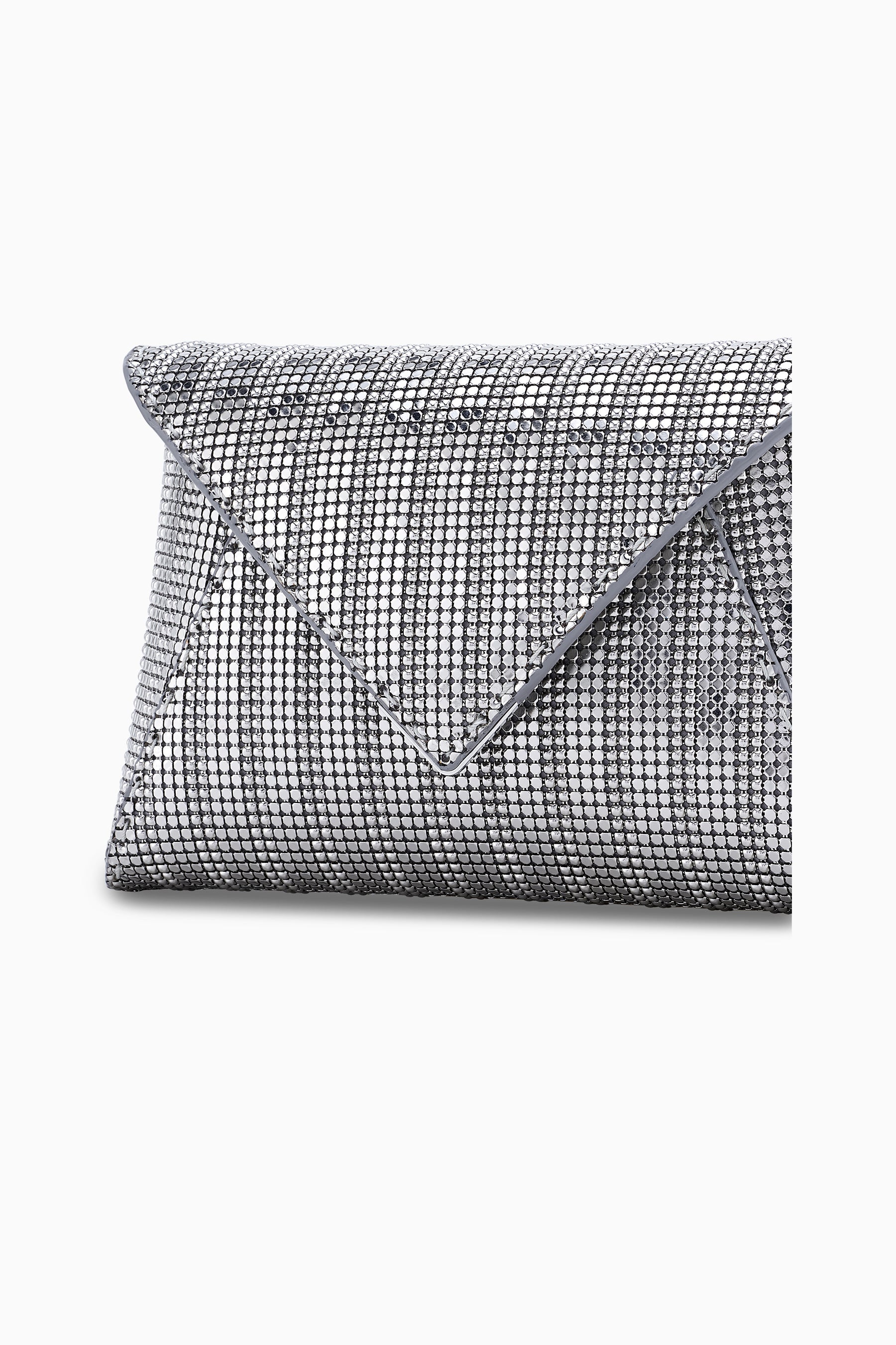 Lee 'Pouchet' Clutch Small