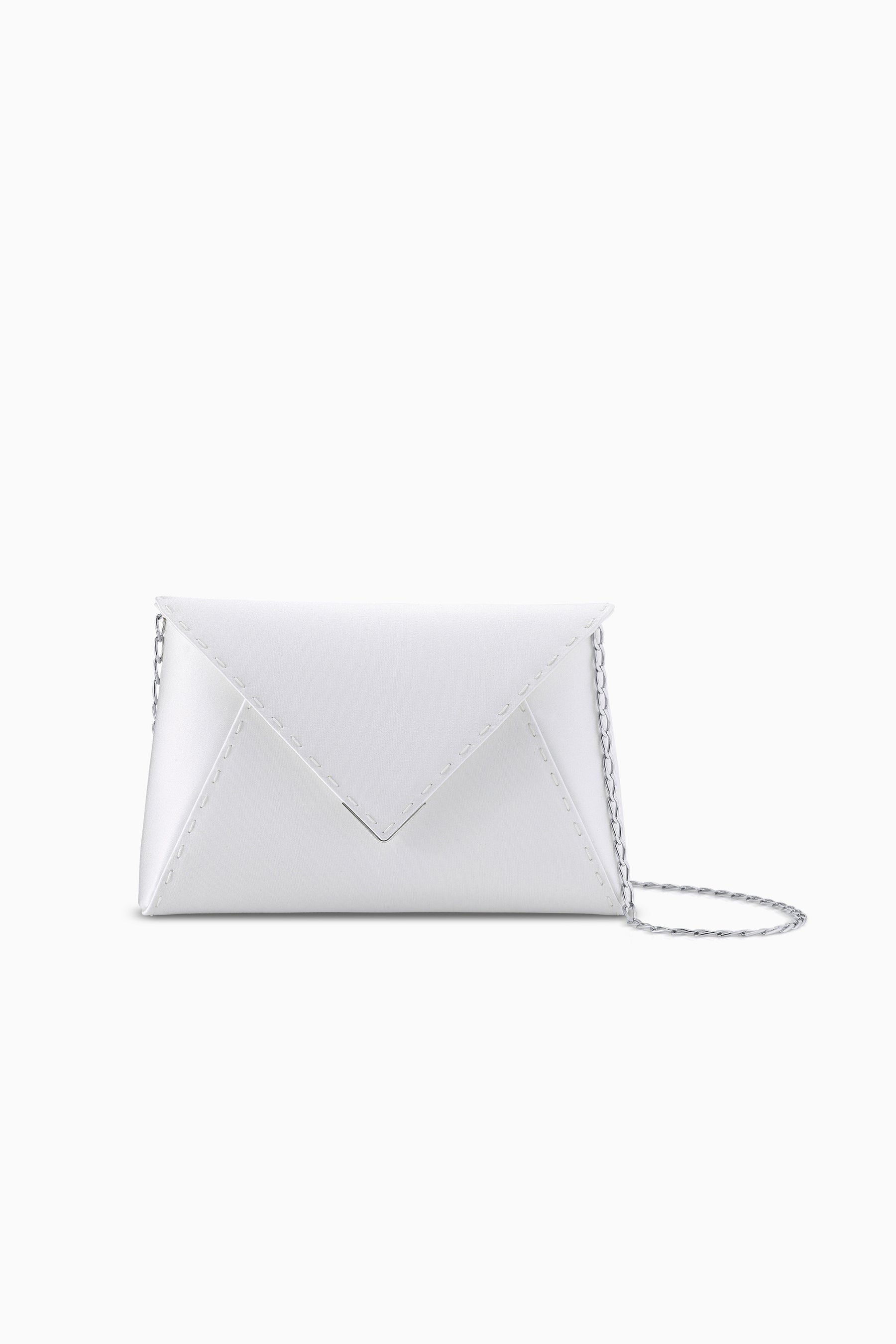 Lee 'Pouchet' Clutch Small