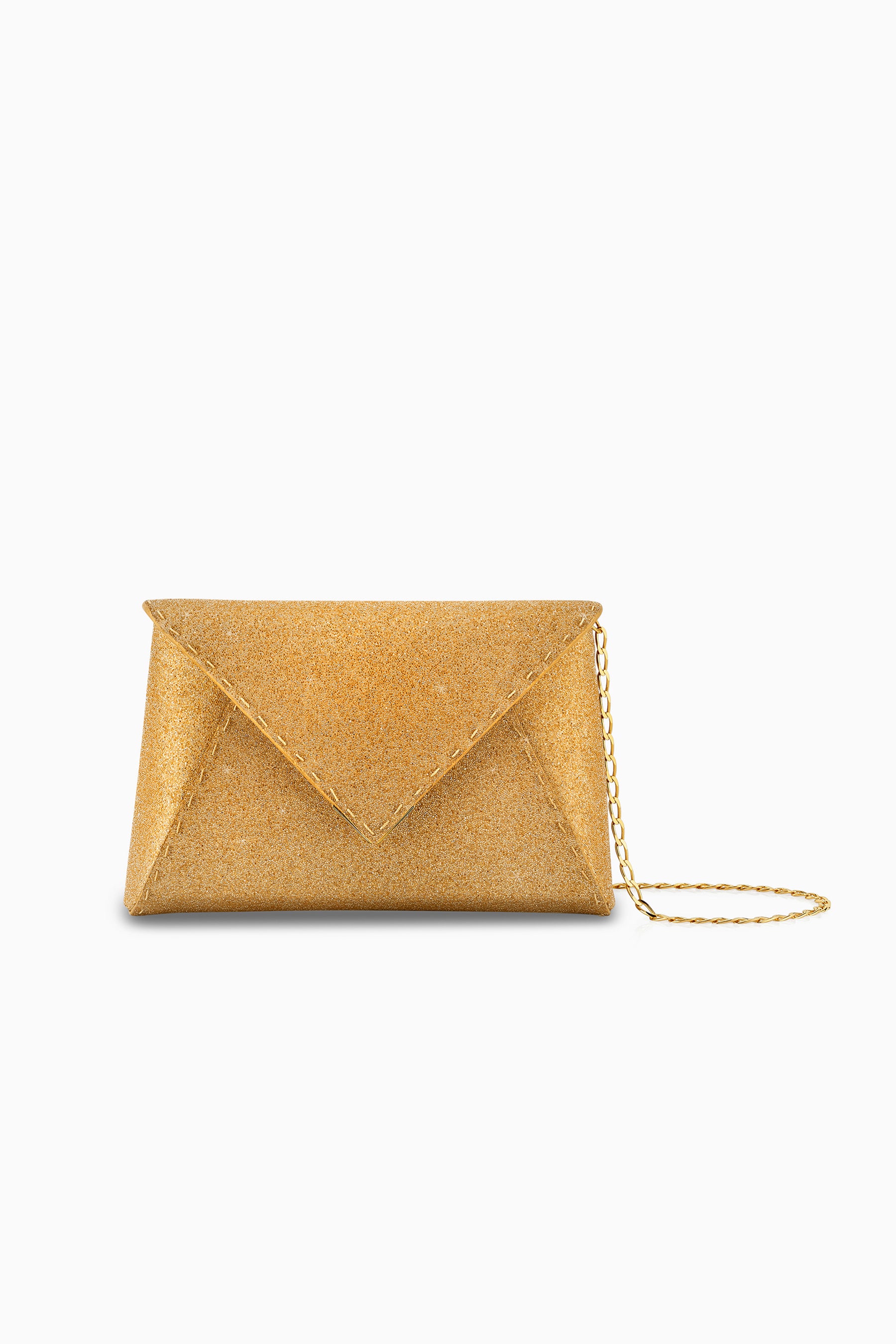 Lee 'Pouchet' Clutch Small
