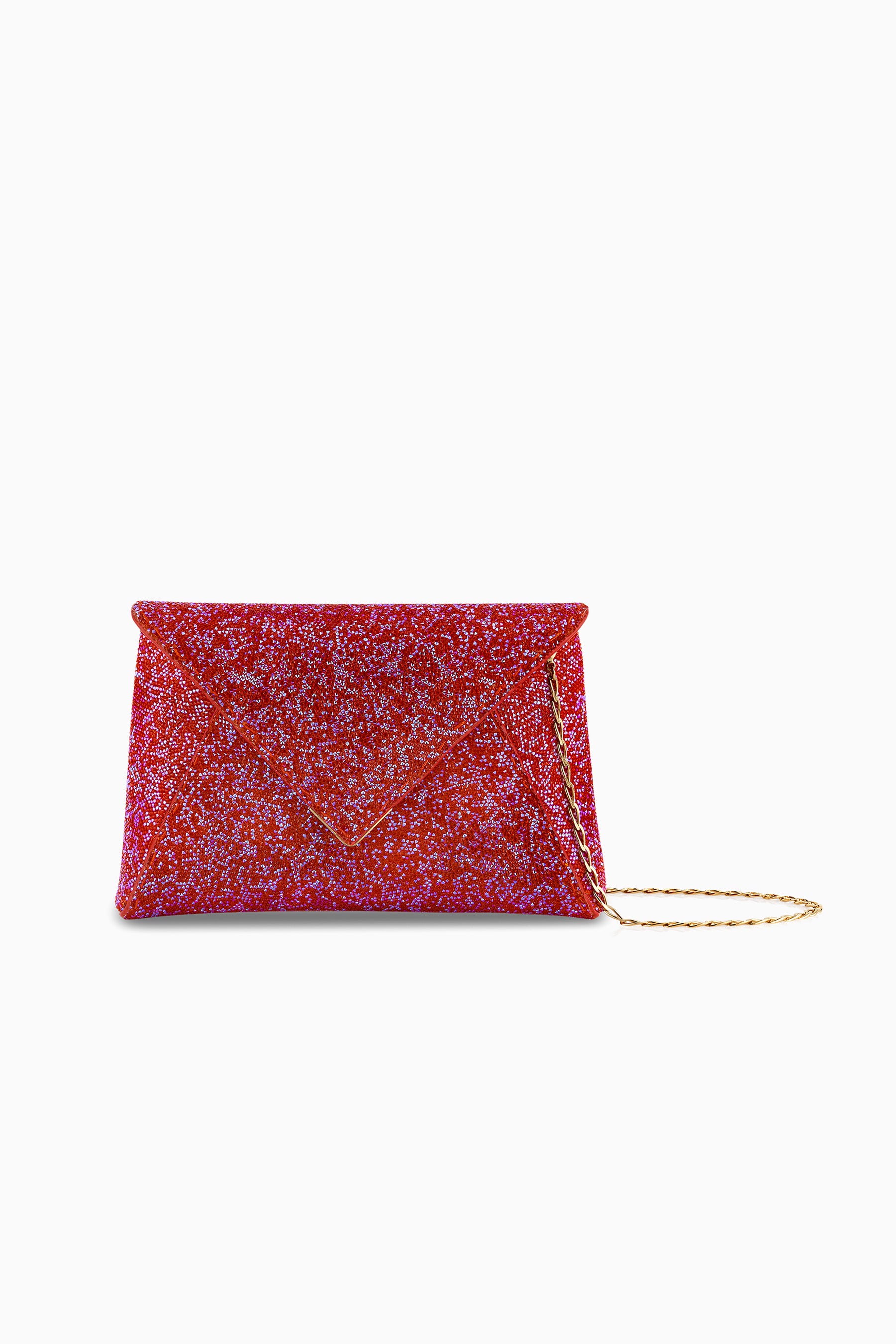 Lee 'Pouchet' Clutch Small