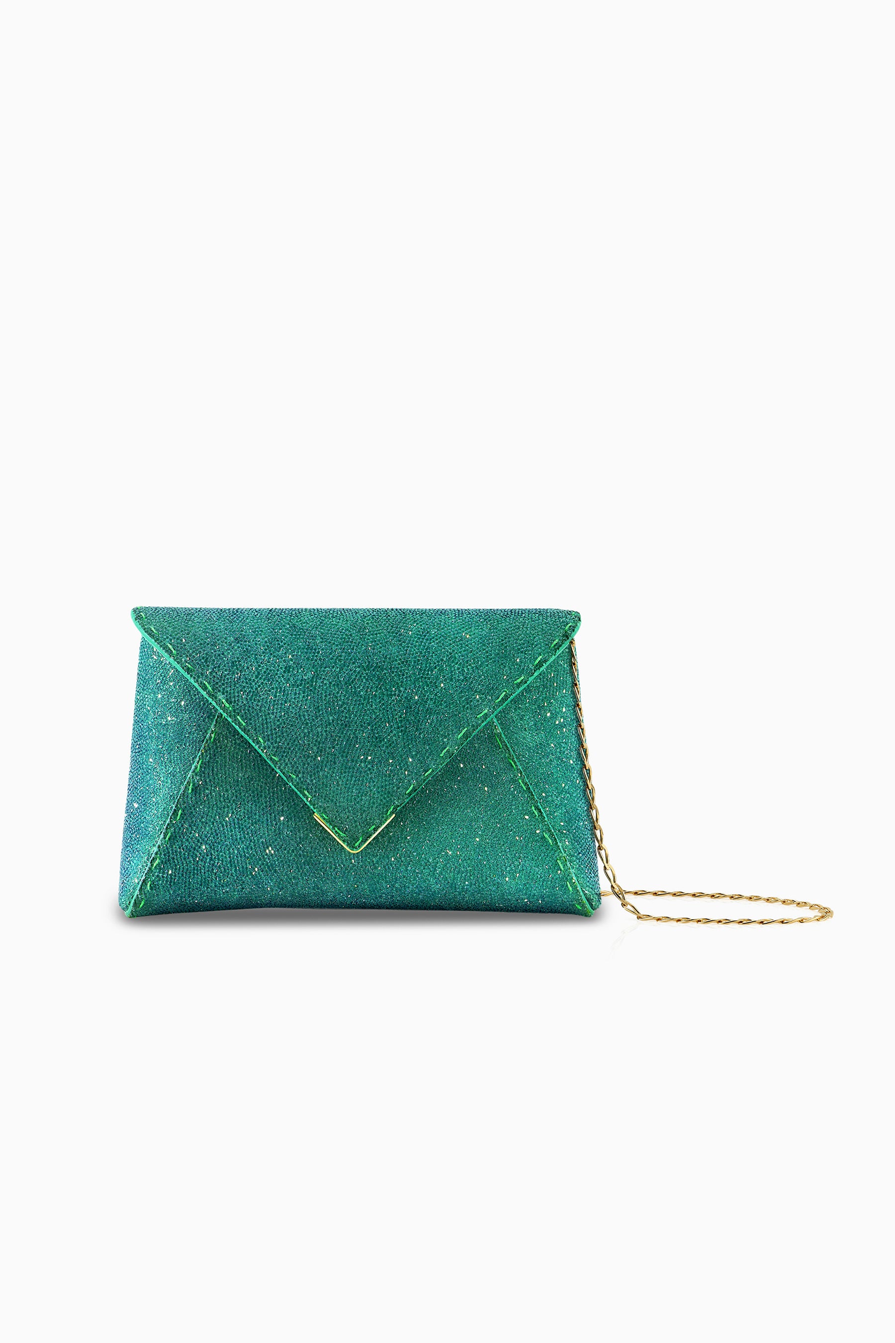 Lee 'Pouchet' Clutch Small