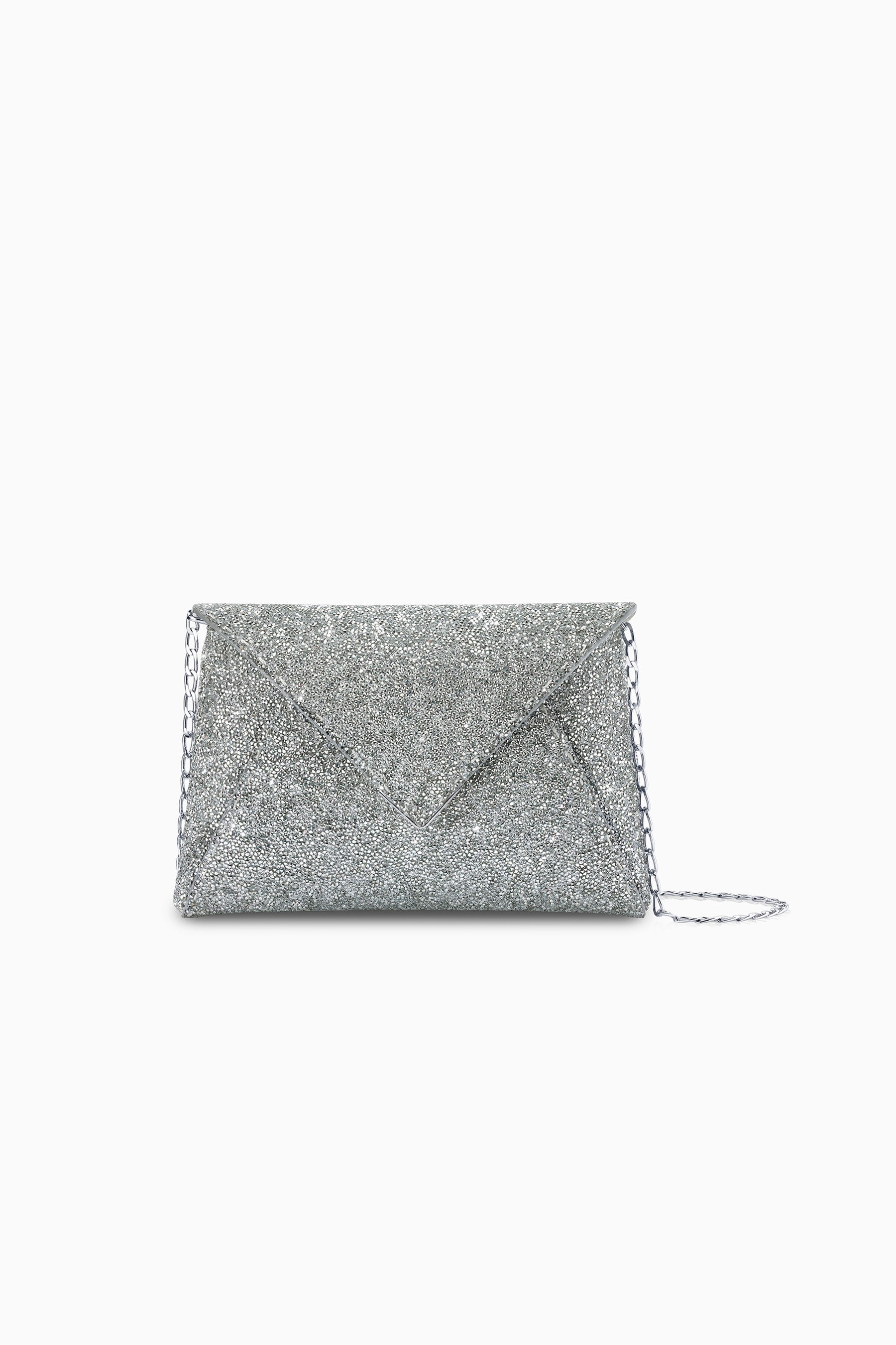 Lee 'Pouchet' Clutch Small