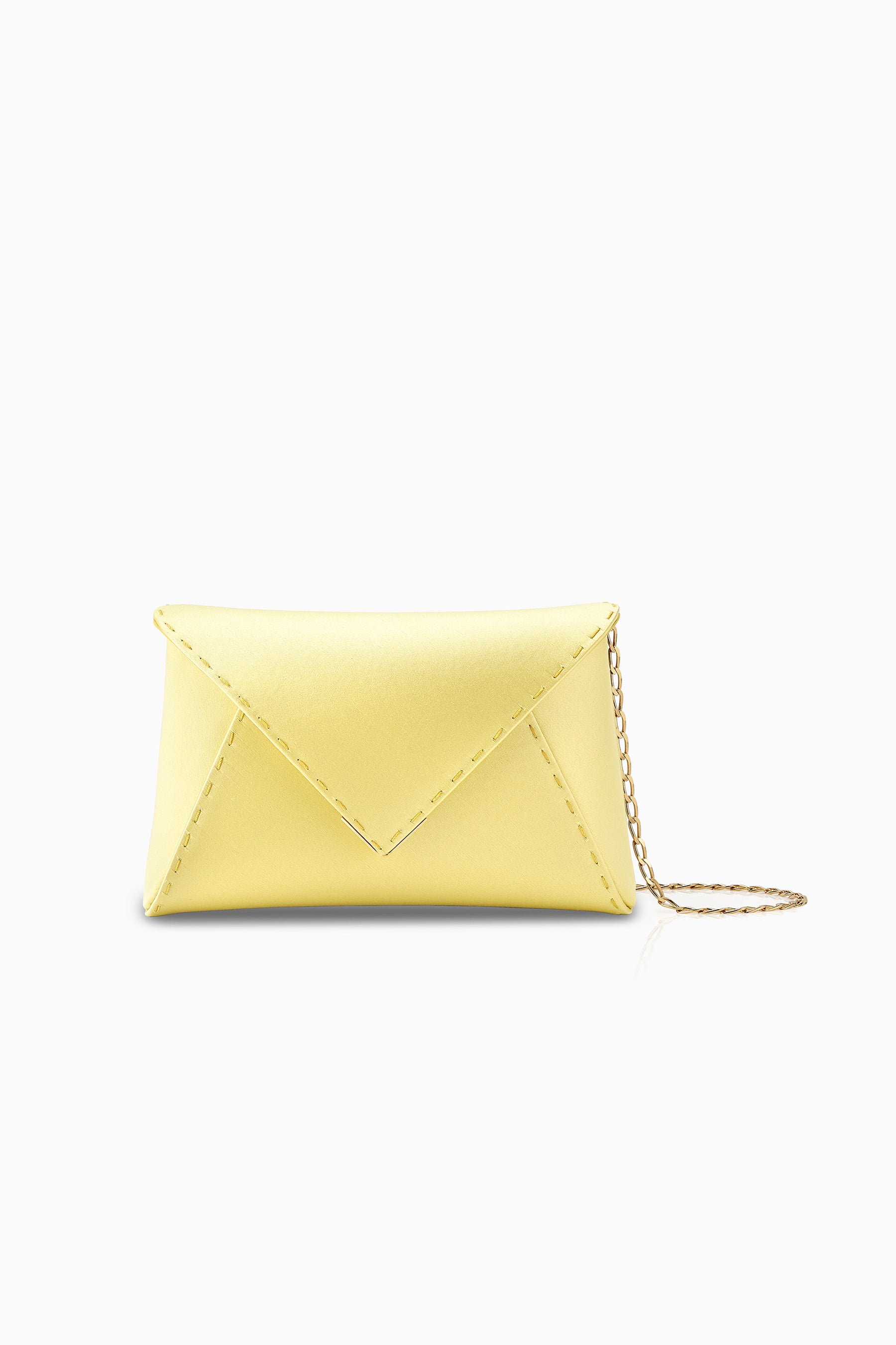 Lee 'Pouchet' Clutch Small