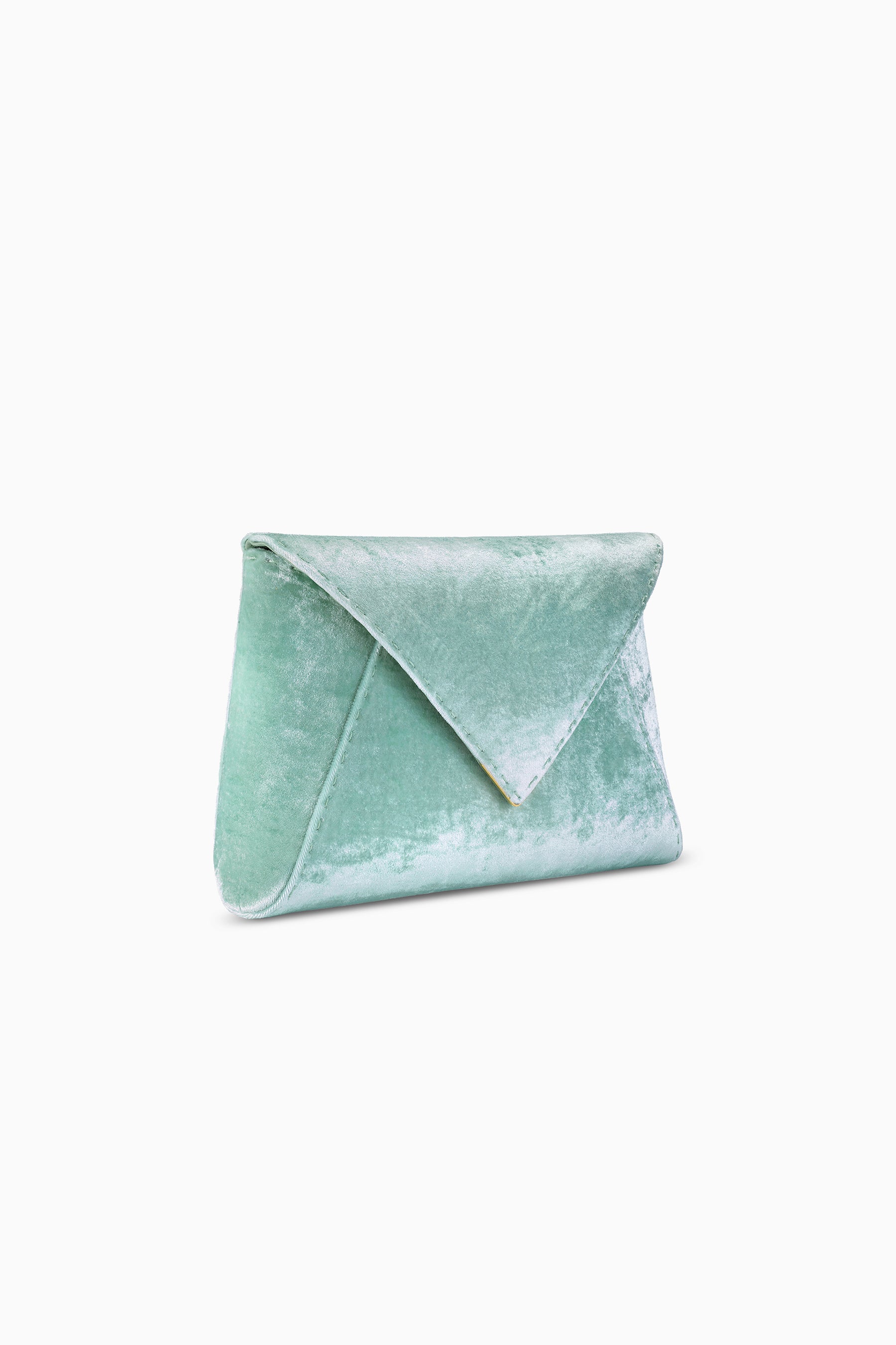 Lee 'Pouchet' Clutch Large