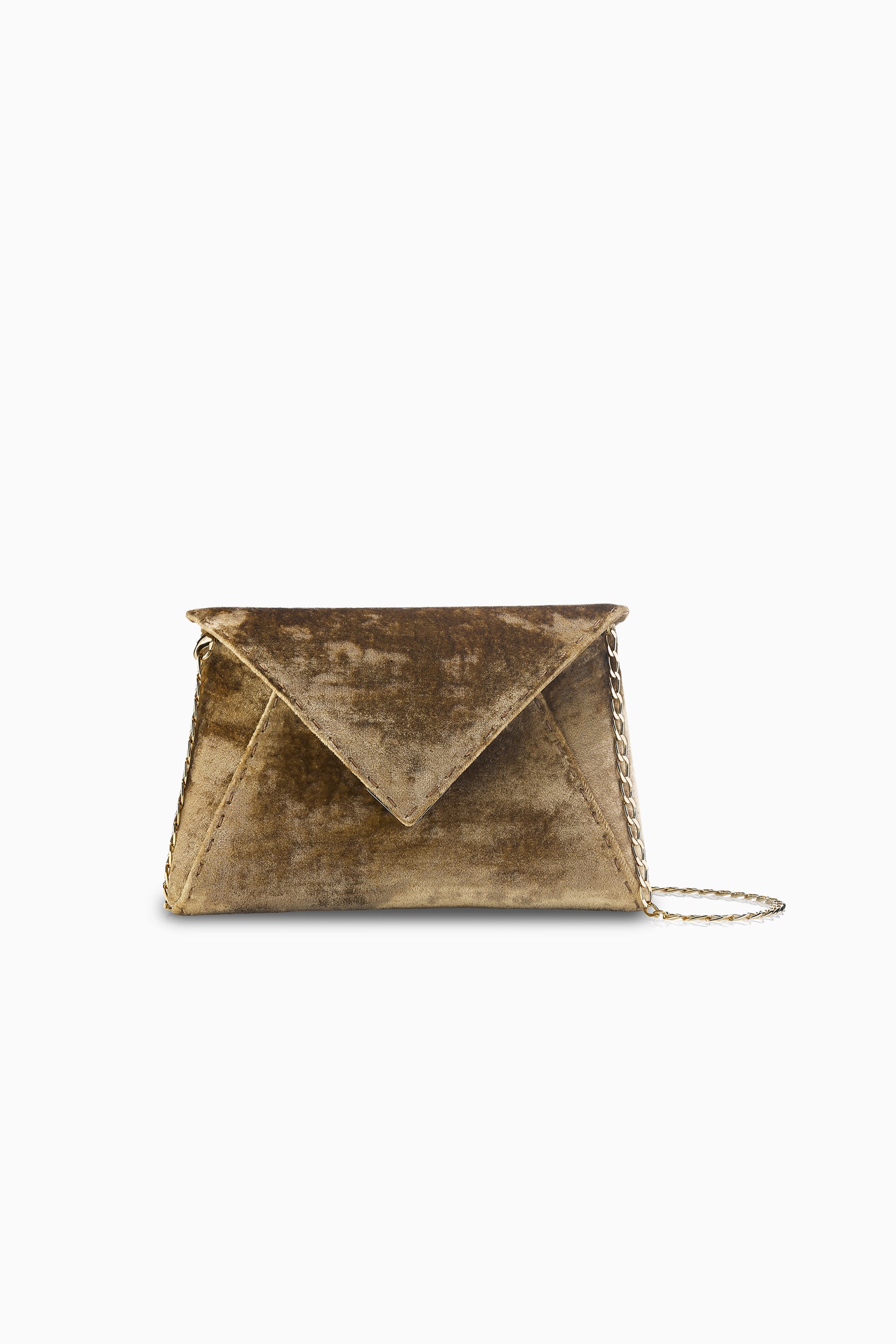 Lee 'Pouchet' Clutch Small