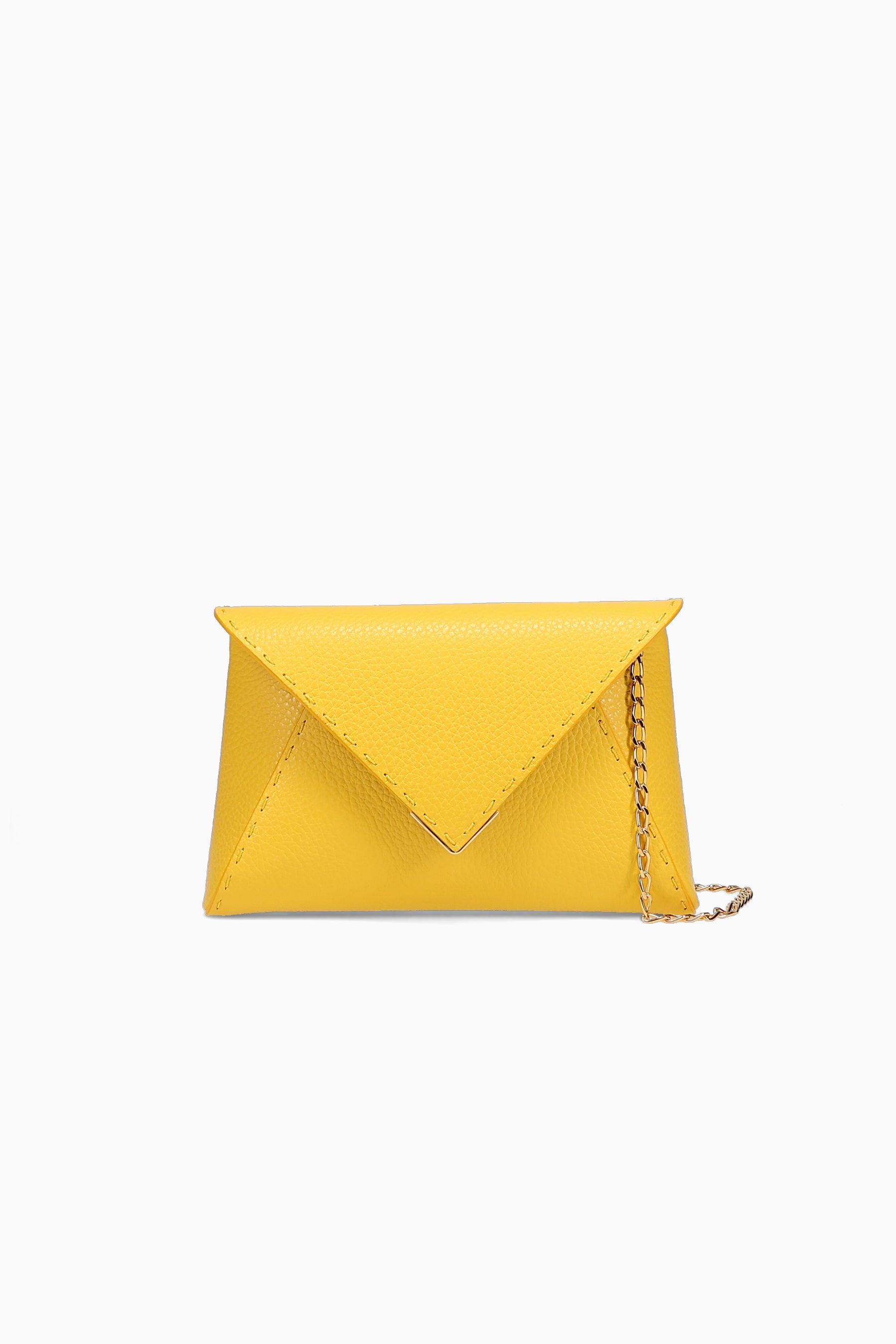 Lee 'Pouchet' Clutch Small