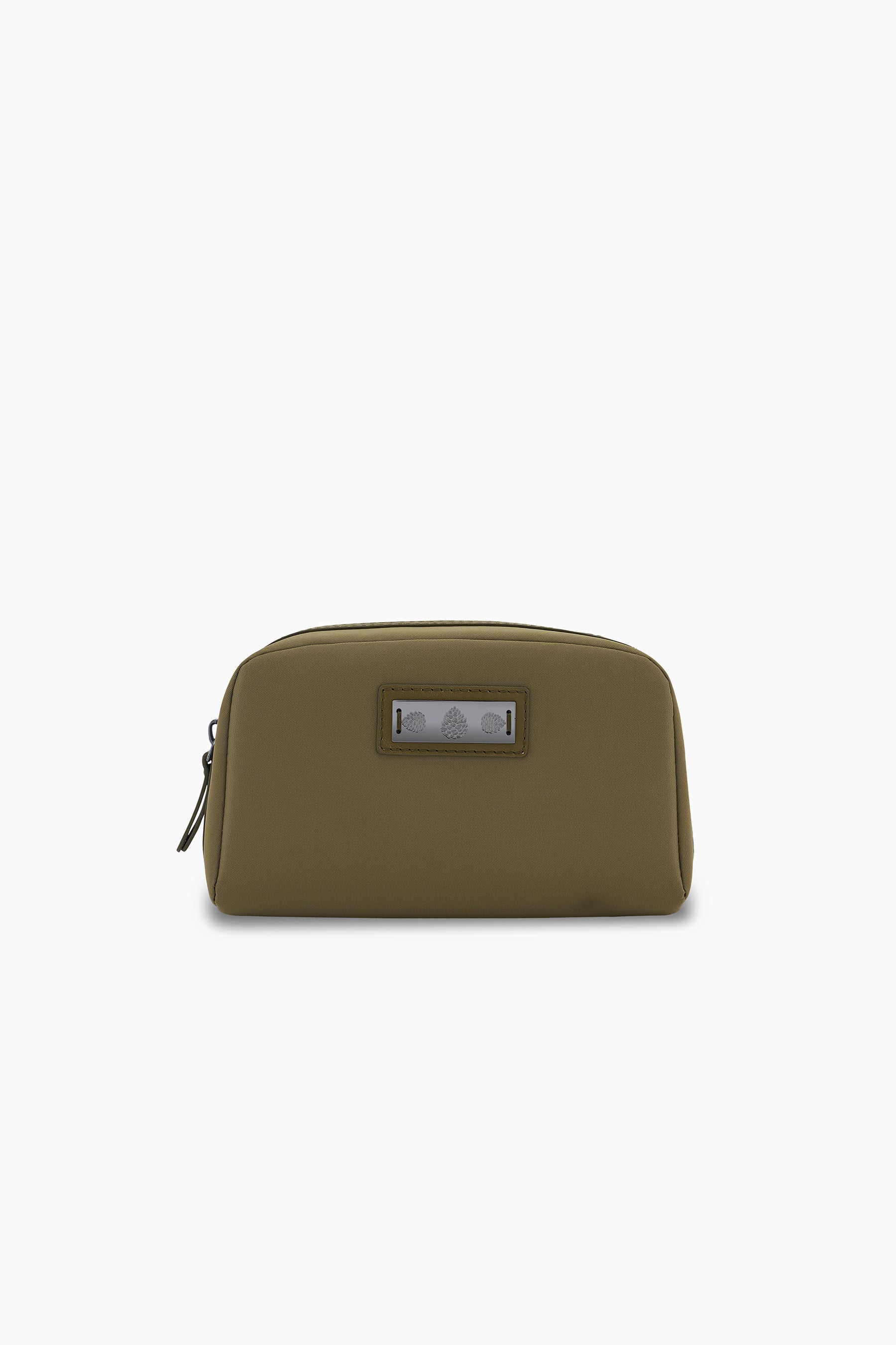 green toiletries travel bag Large Signature Perfect for short trips and light packers BAGSMART Toiletry Bag for Men,