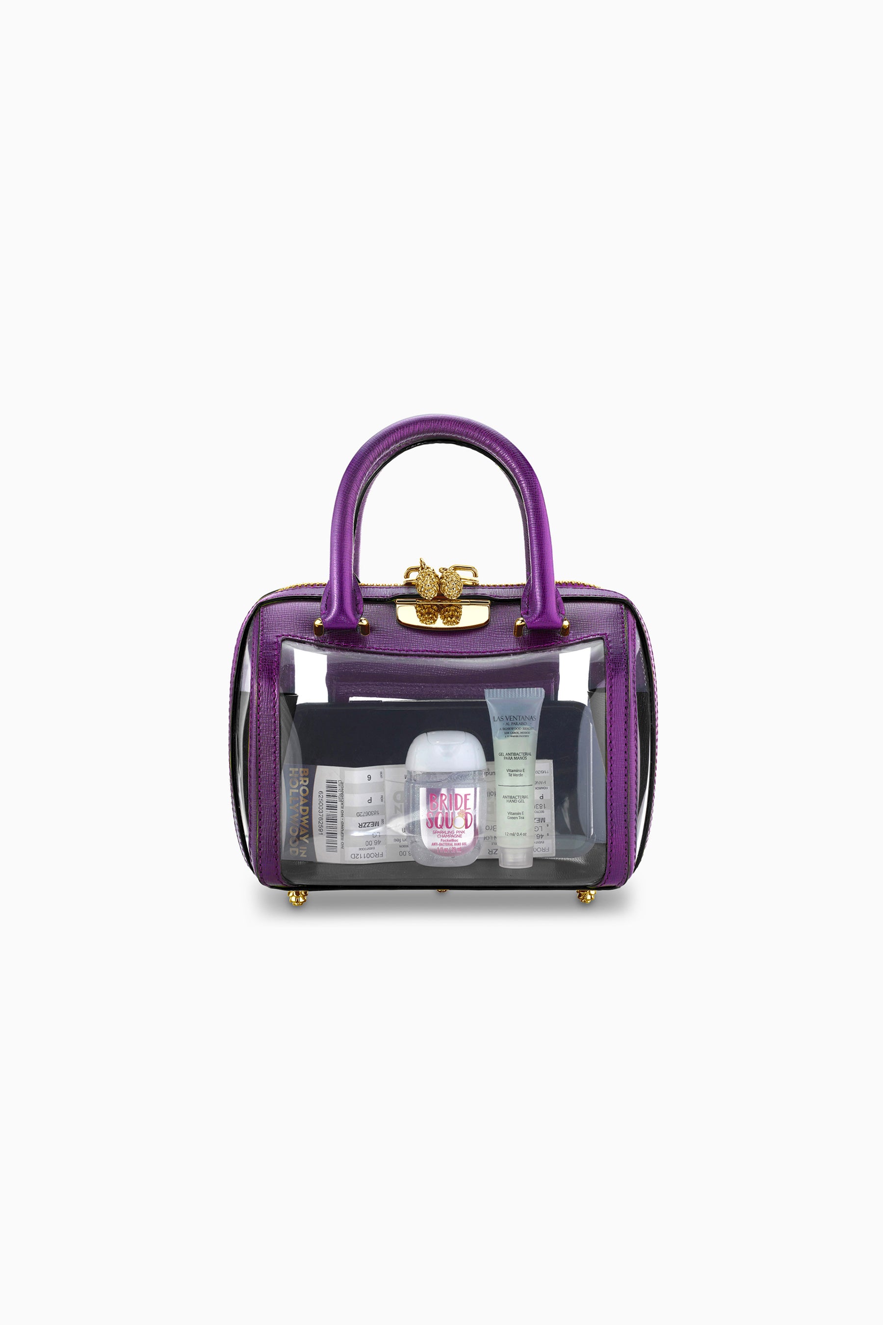 Marilyn 'Game Day' Handbag Small