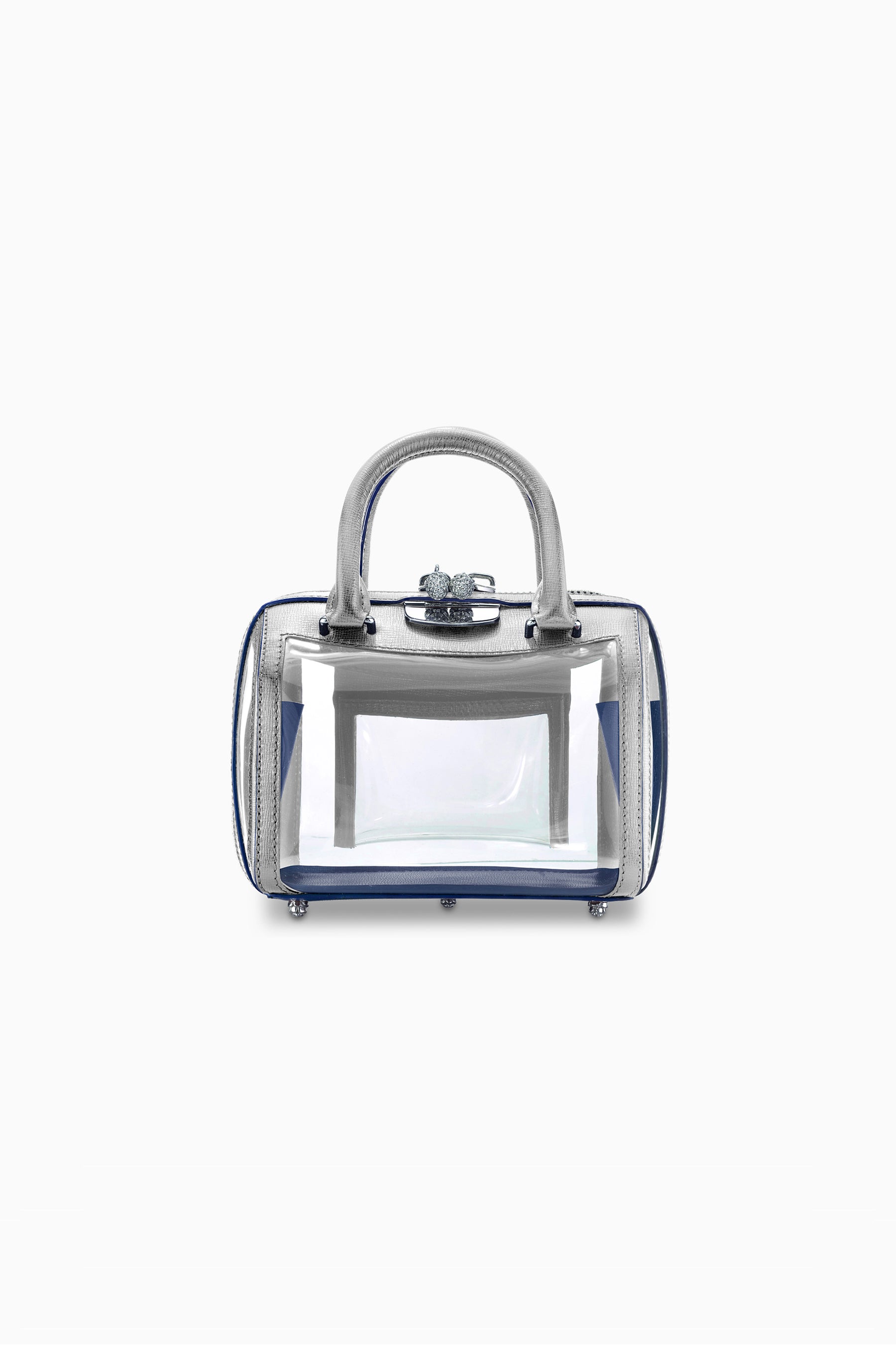 Marilyn 'Game Day' Handbag Small