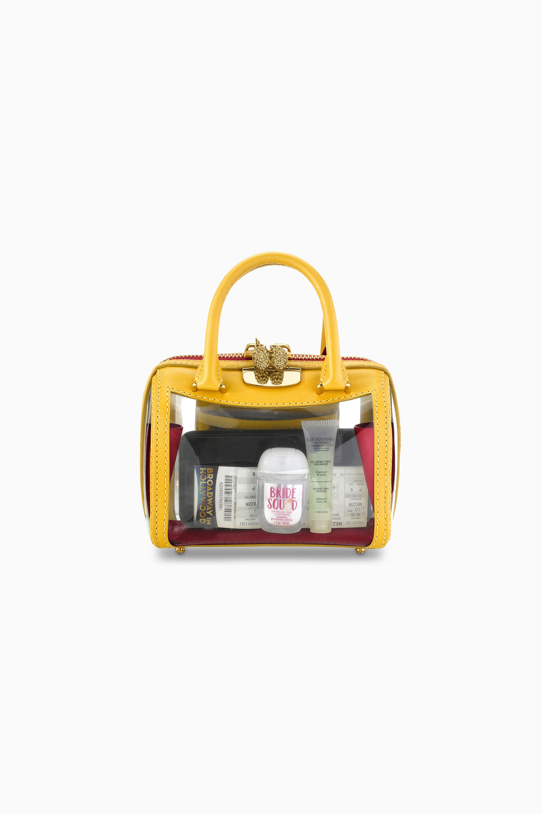 Marilyn 'Game Day' Handbag Small