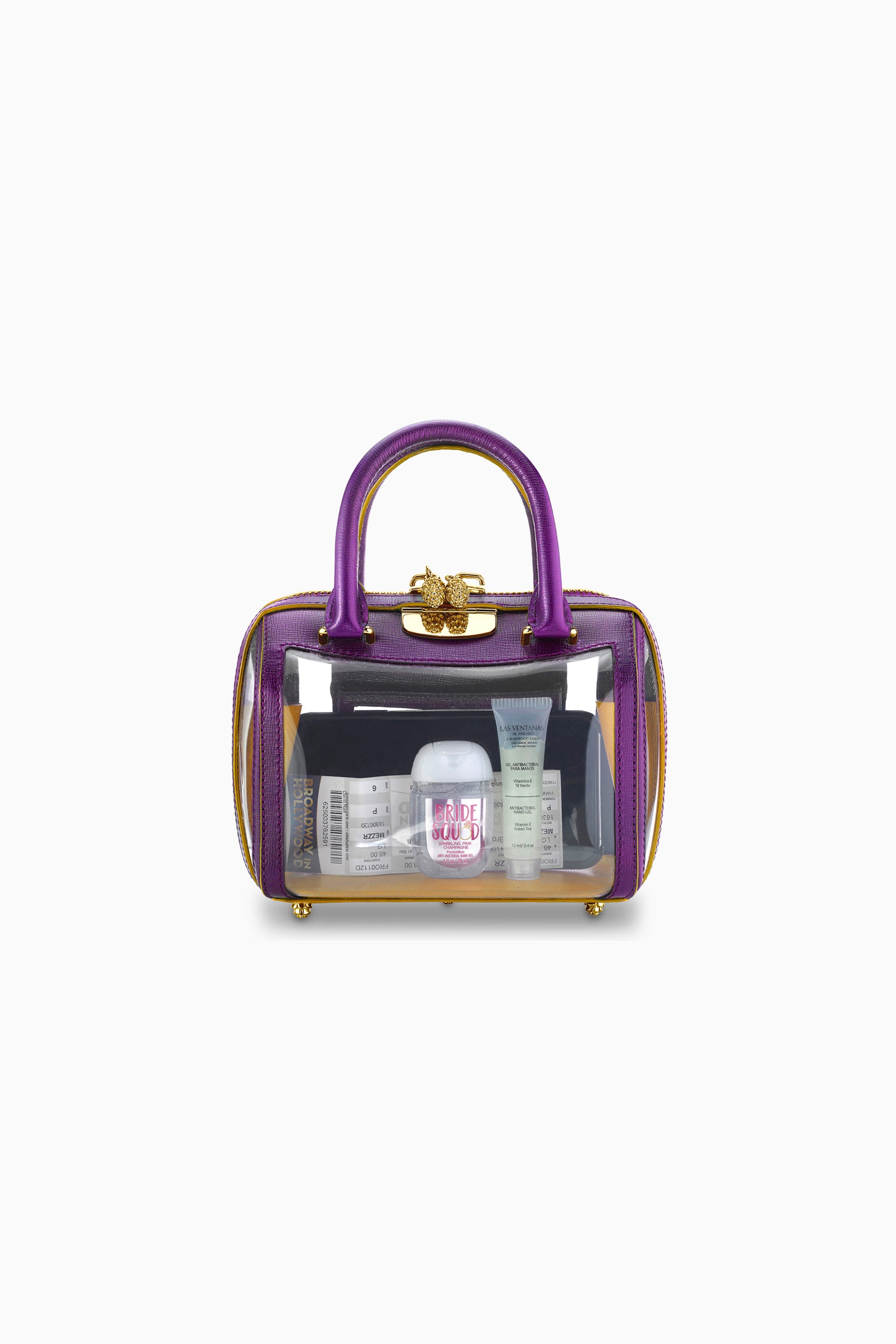 Marilyn 'Game Day' Handbag Small