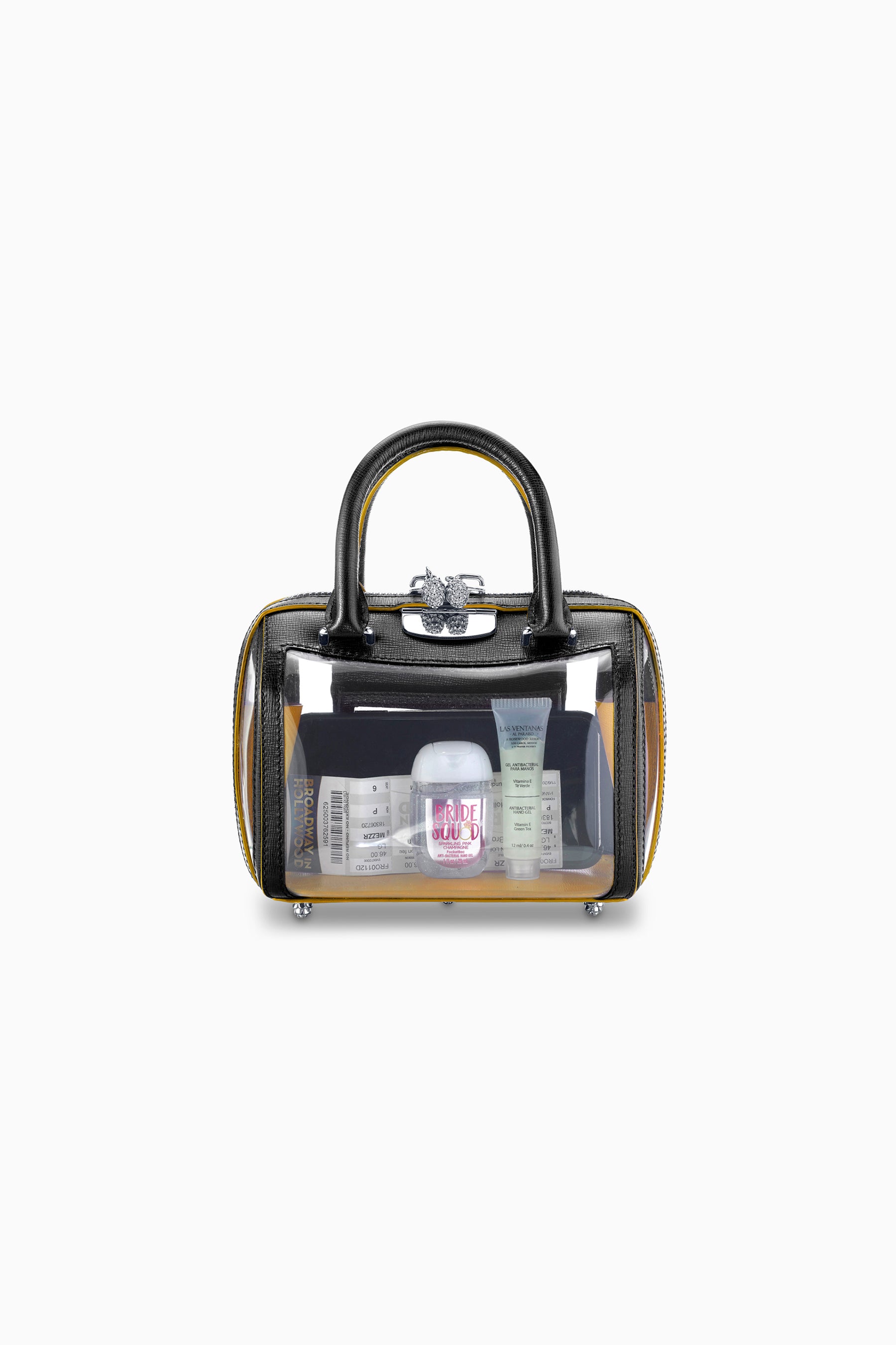 Marilyn 'Game Day' Handbag Small