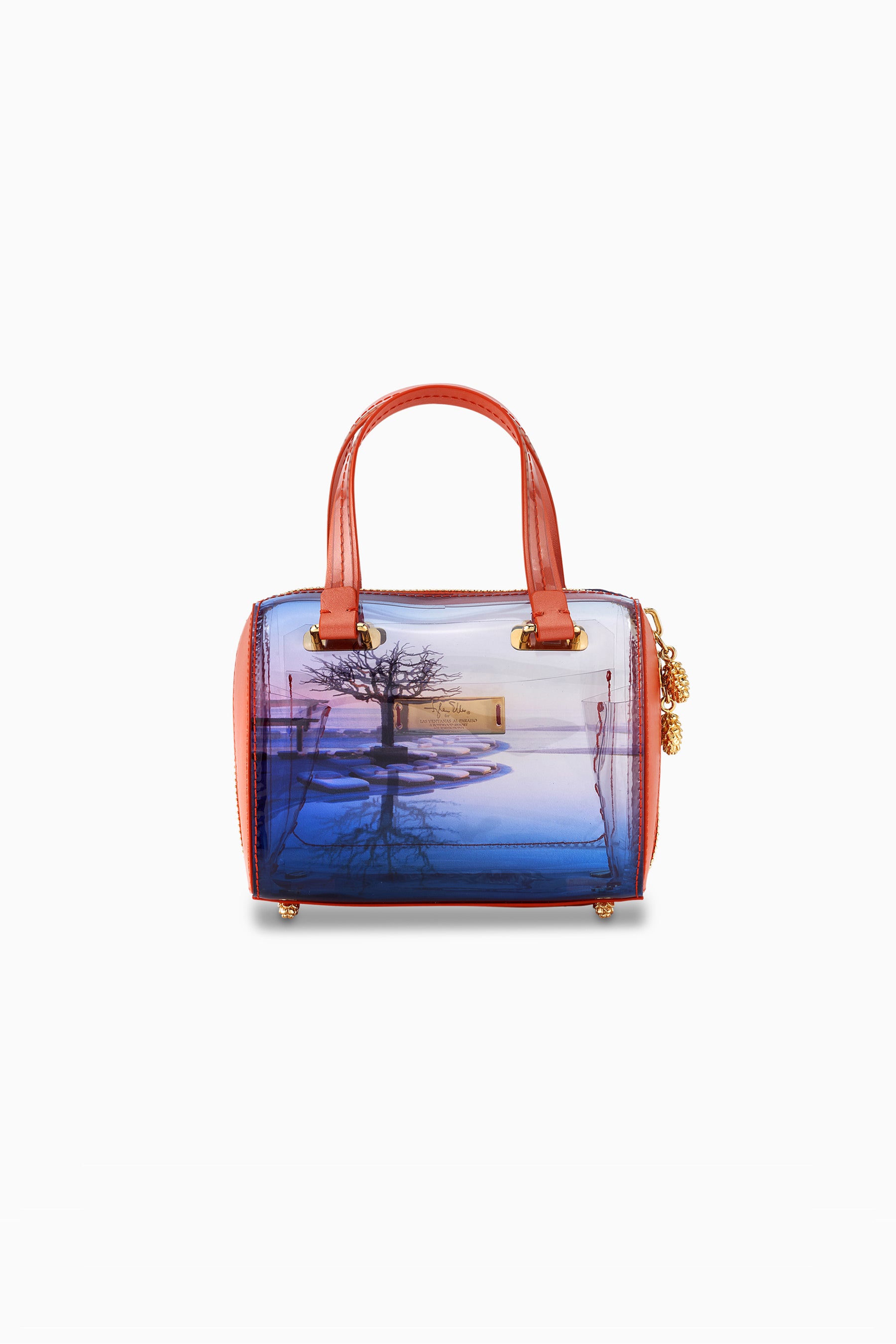 Marilyn 'Jelly' Handbag Small