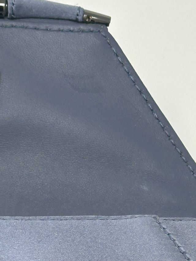 Piper Clutch w/ Tassel (The Vault)