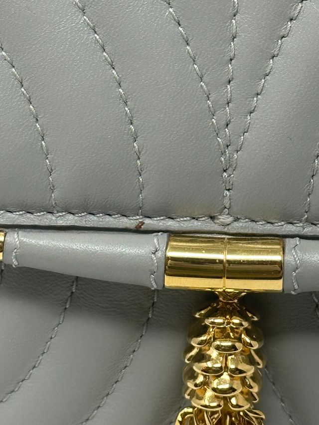 Tiffany Backpack Mini (The Vault)