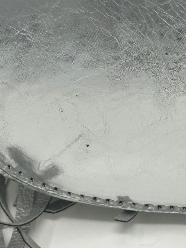 Grace Bucket Bag (The Vault)