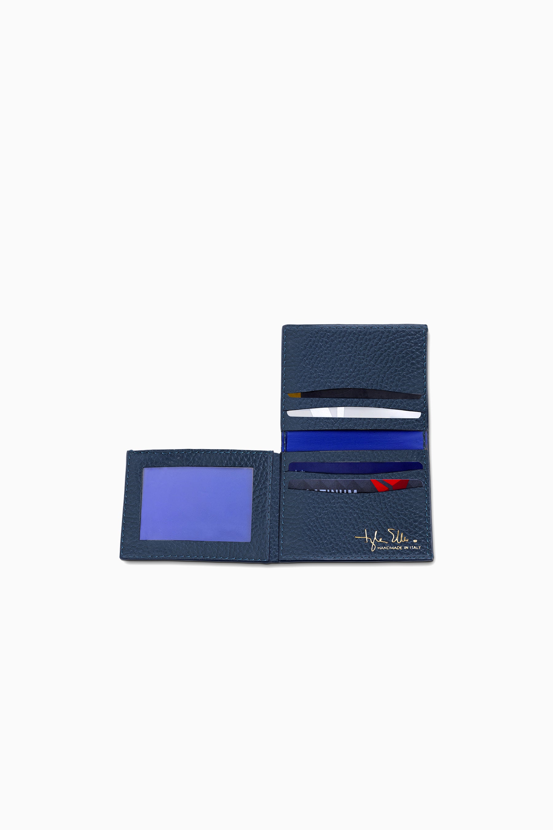 Norman Wallet