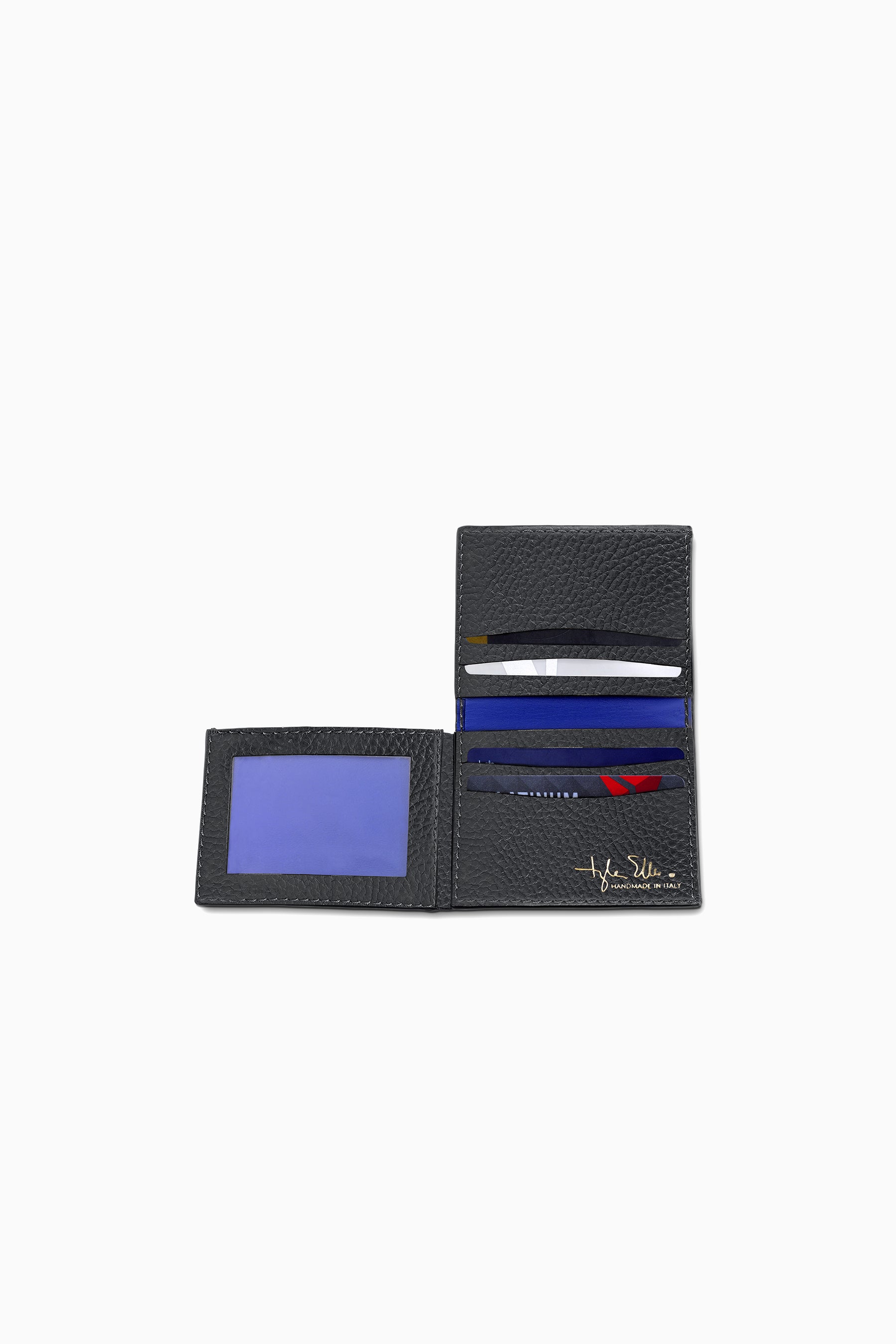Norman Wallet