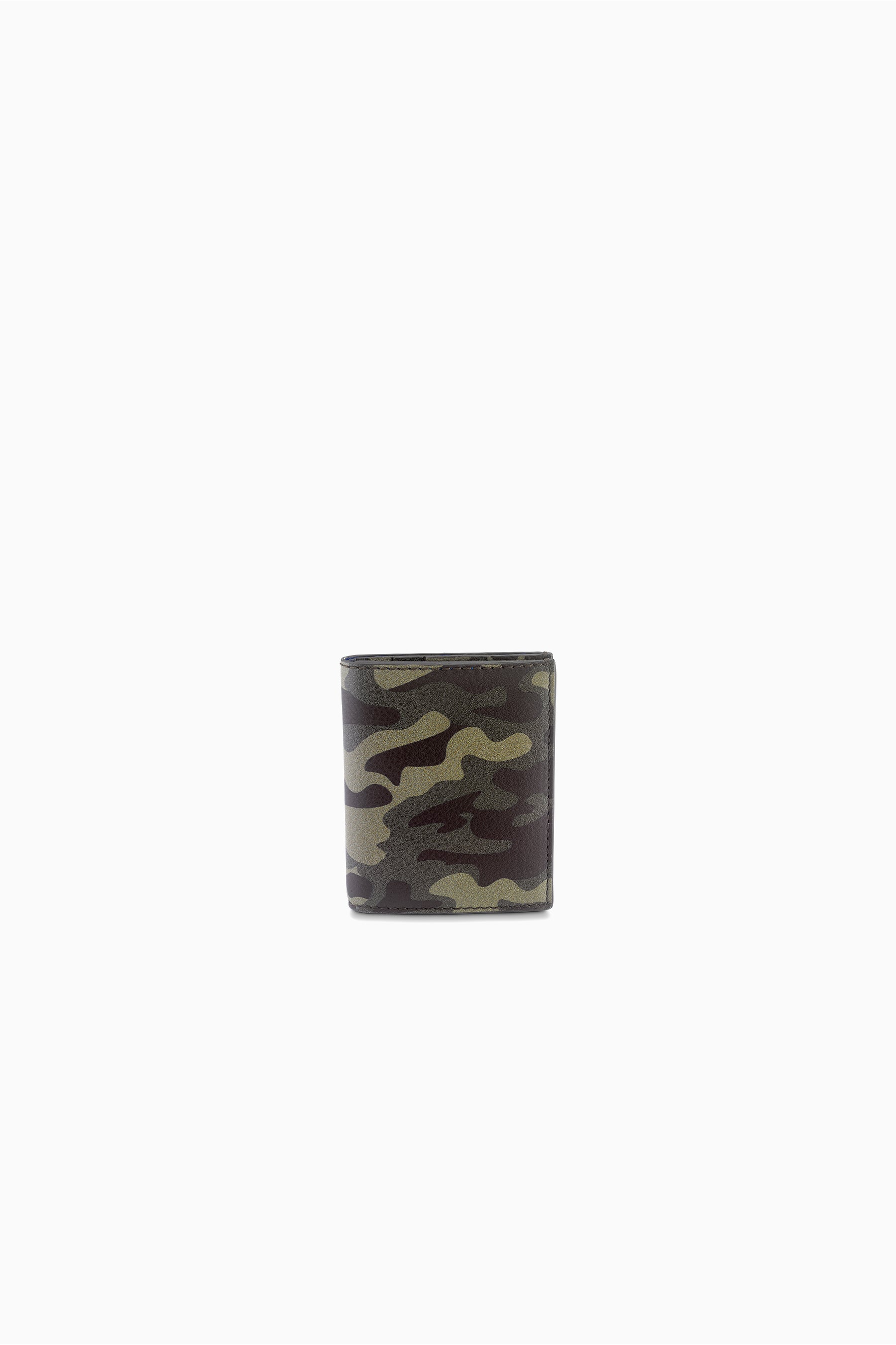 Norman Wallet