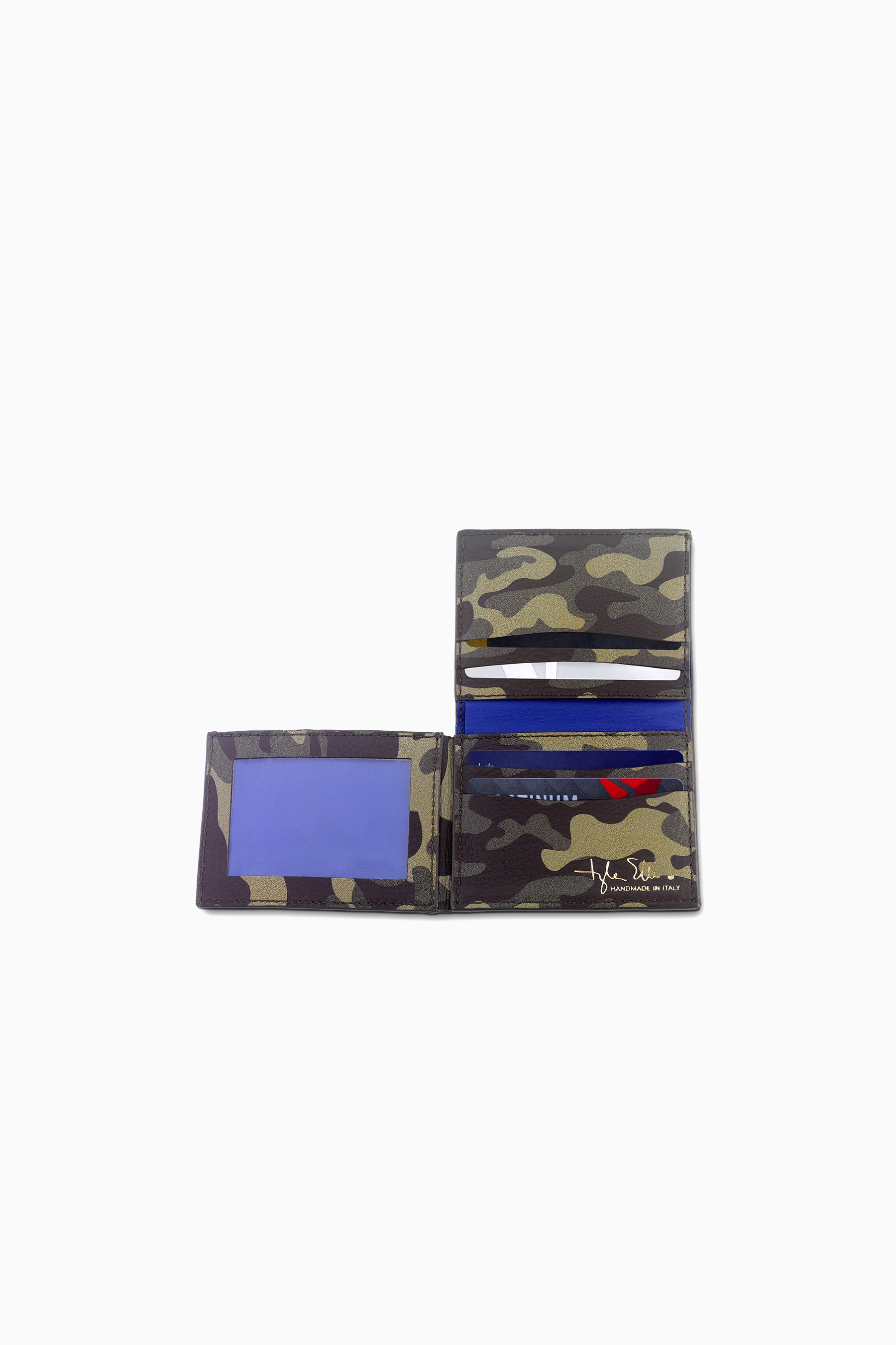 Norman Wallet