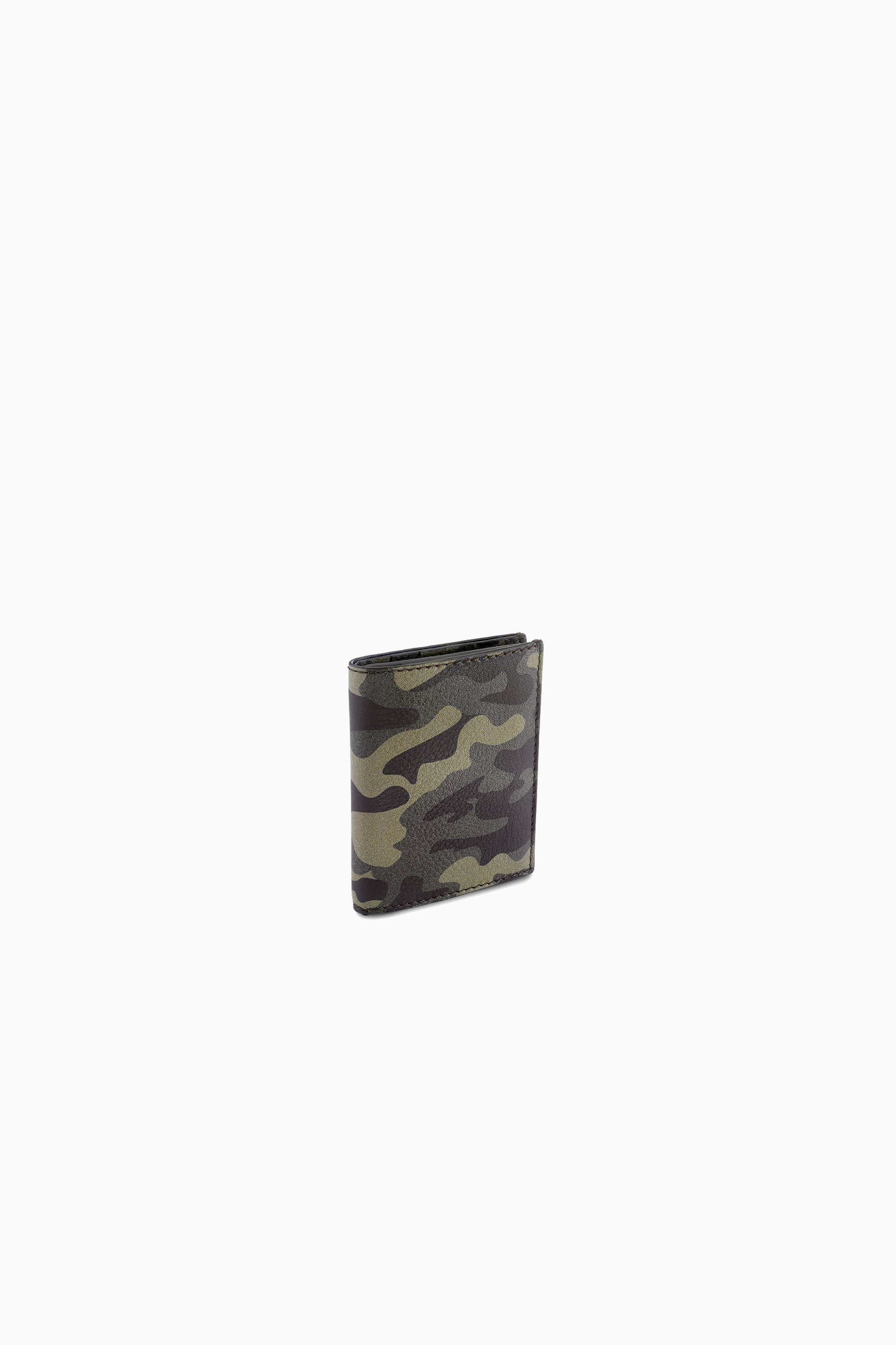 Norman Wallet
