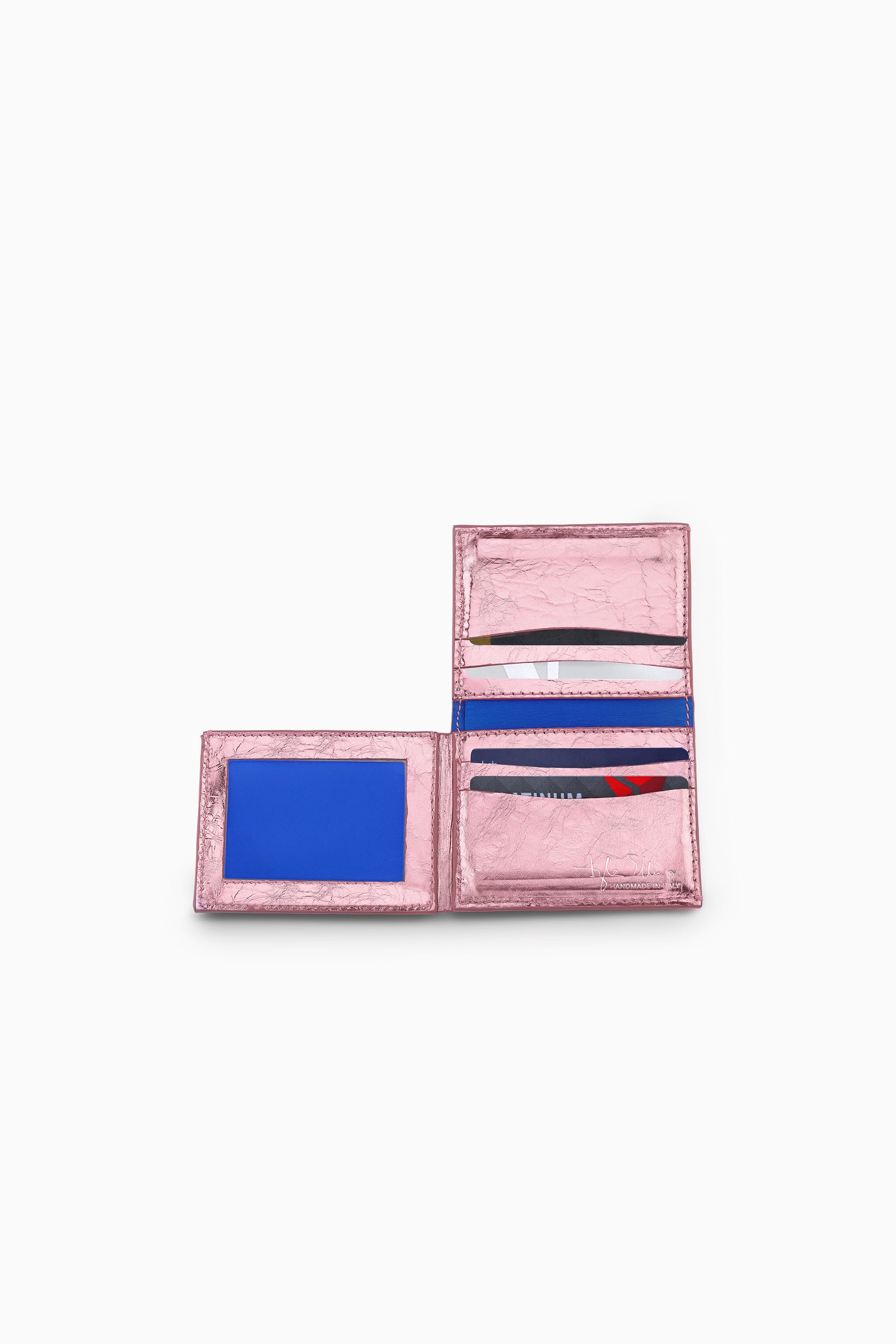 Norman Wallet