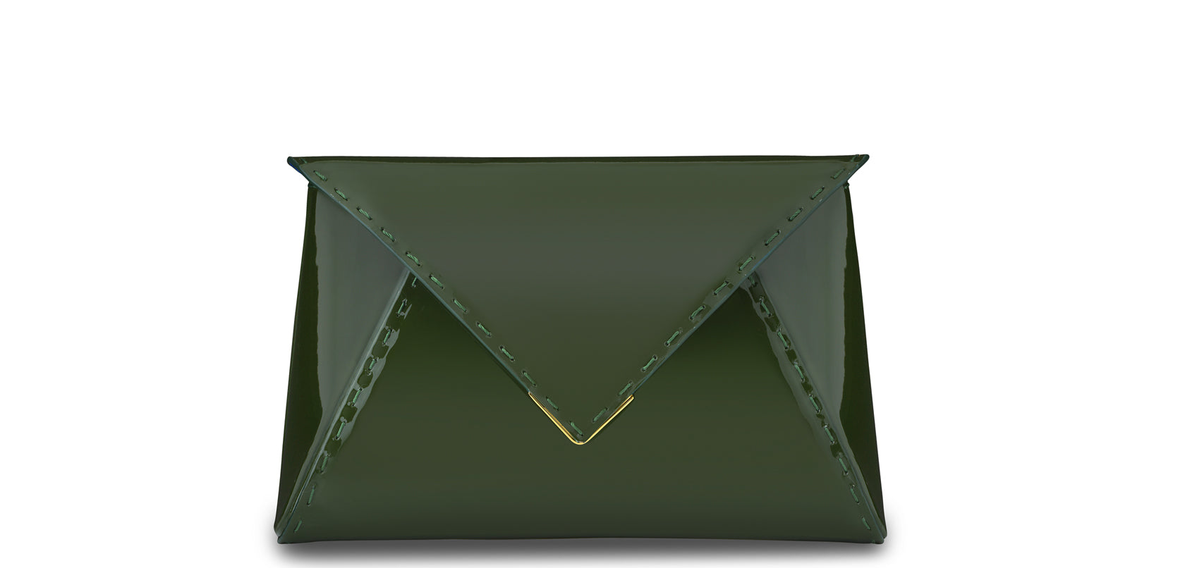 Lee 'Pouchet' Clutch Small