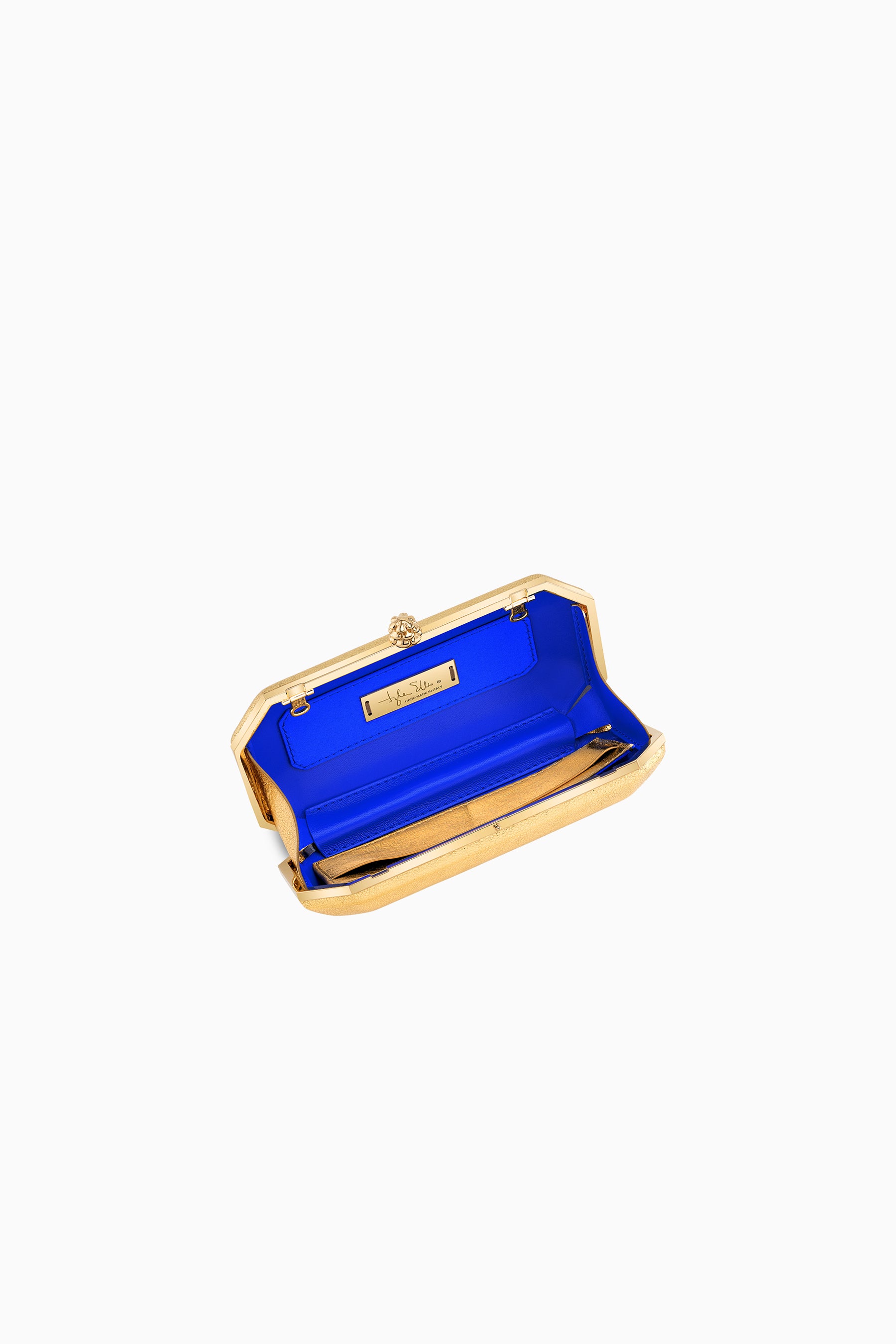 Perry Clutch Small