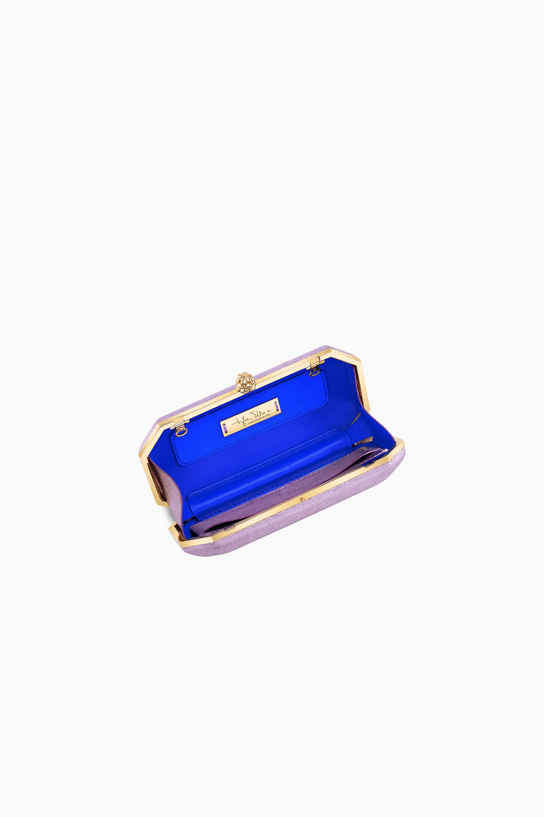 Perry Clutch Small