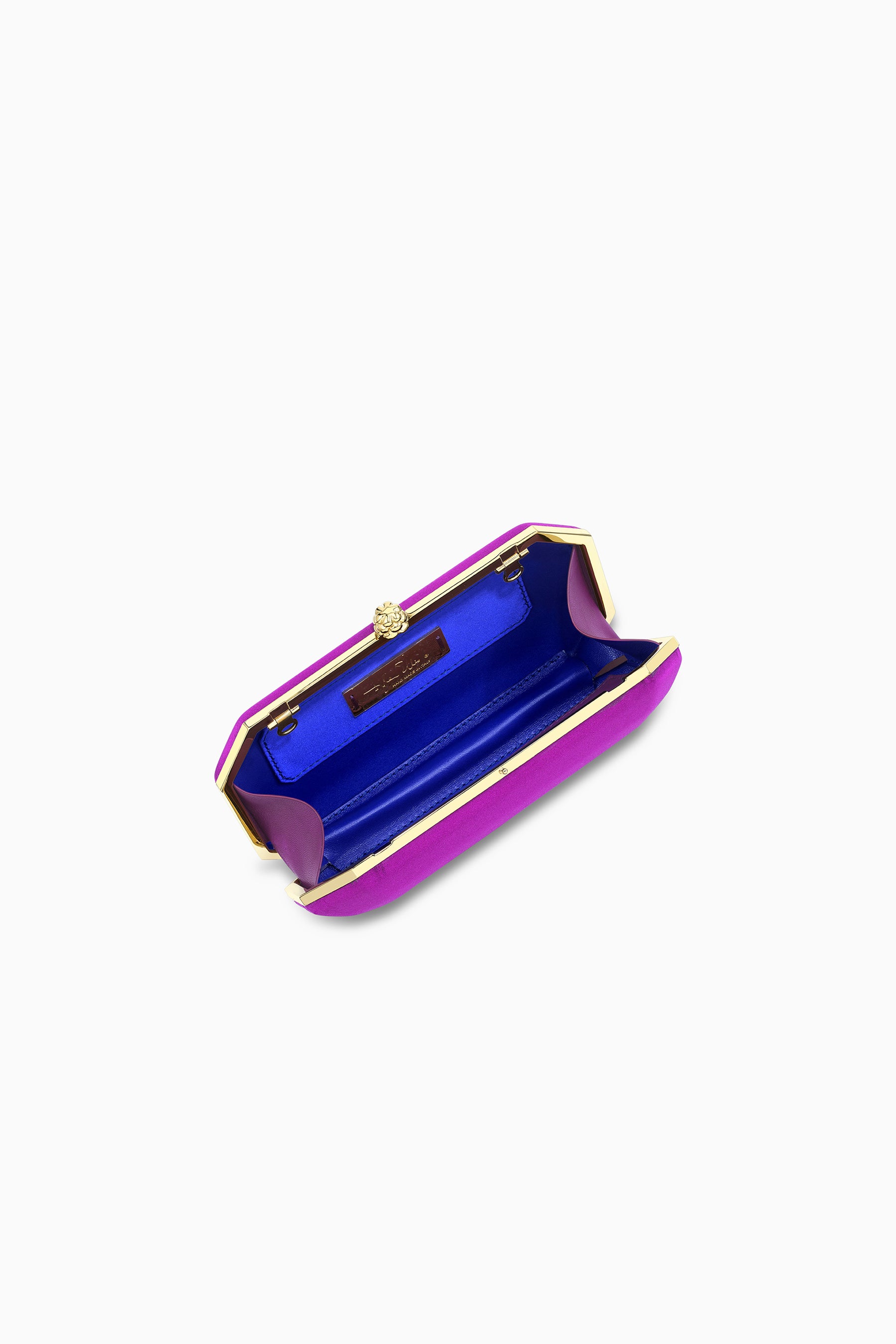 Perry Clutch Small