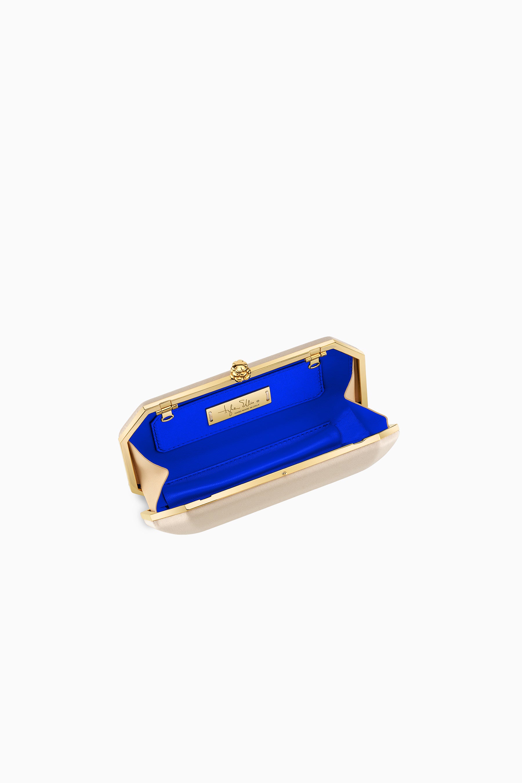 Perry Clutch Small